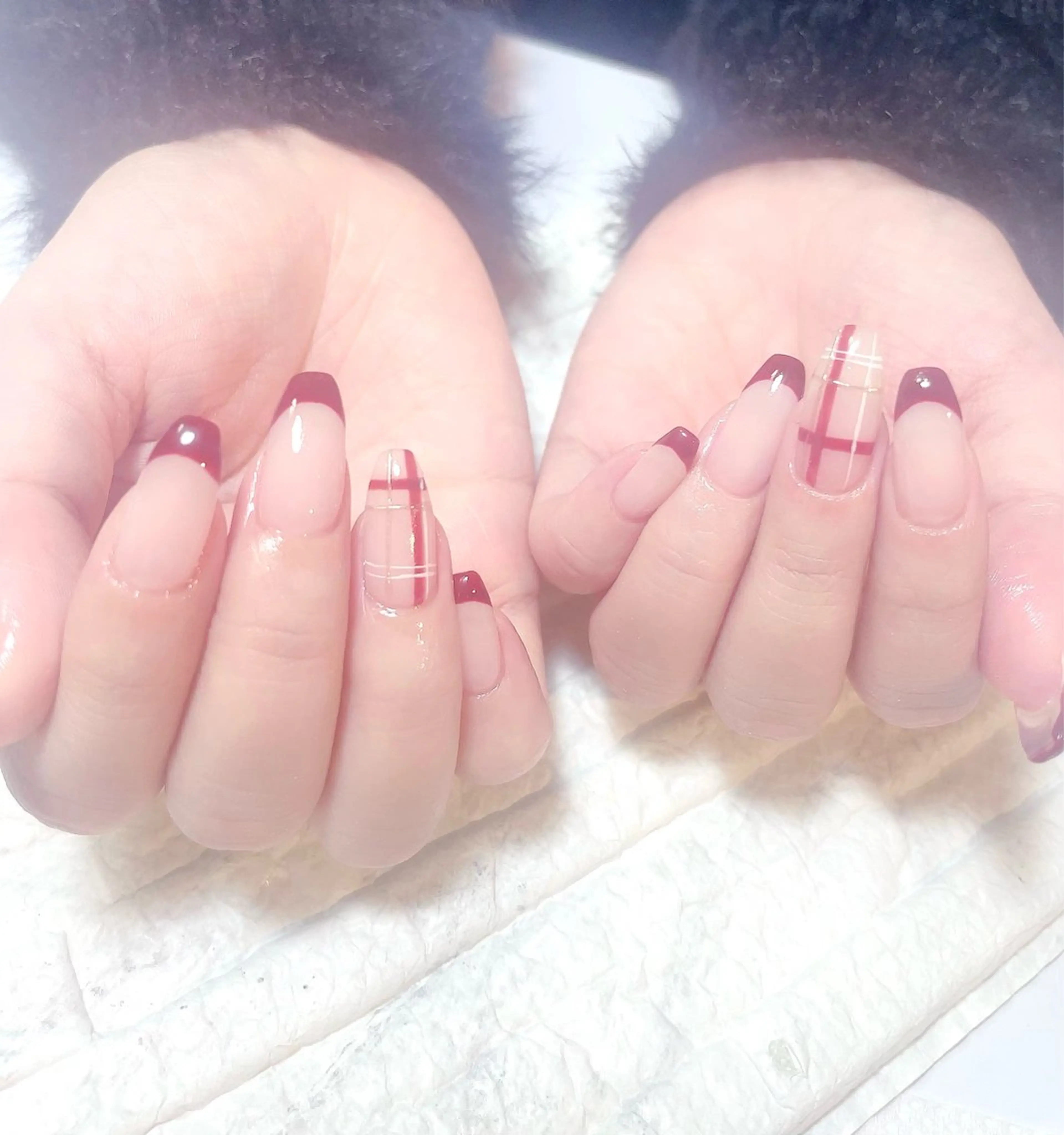 ネイル yochi nailのネイルデザイン