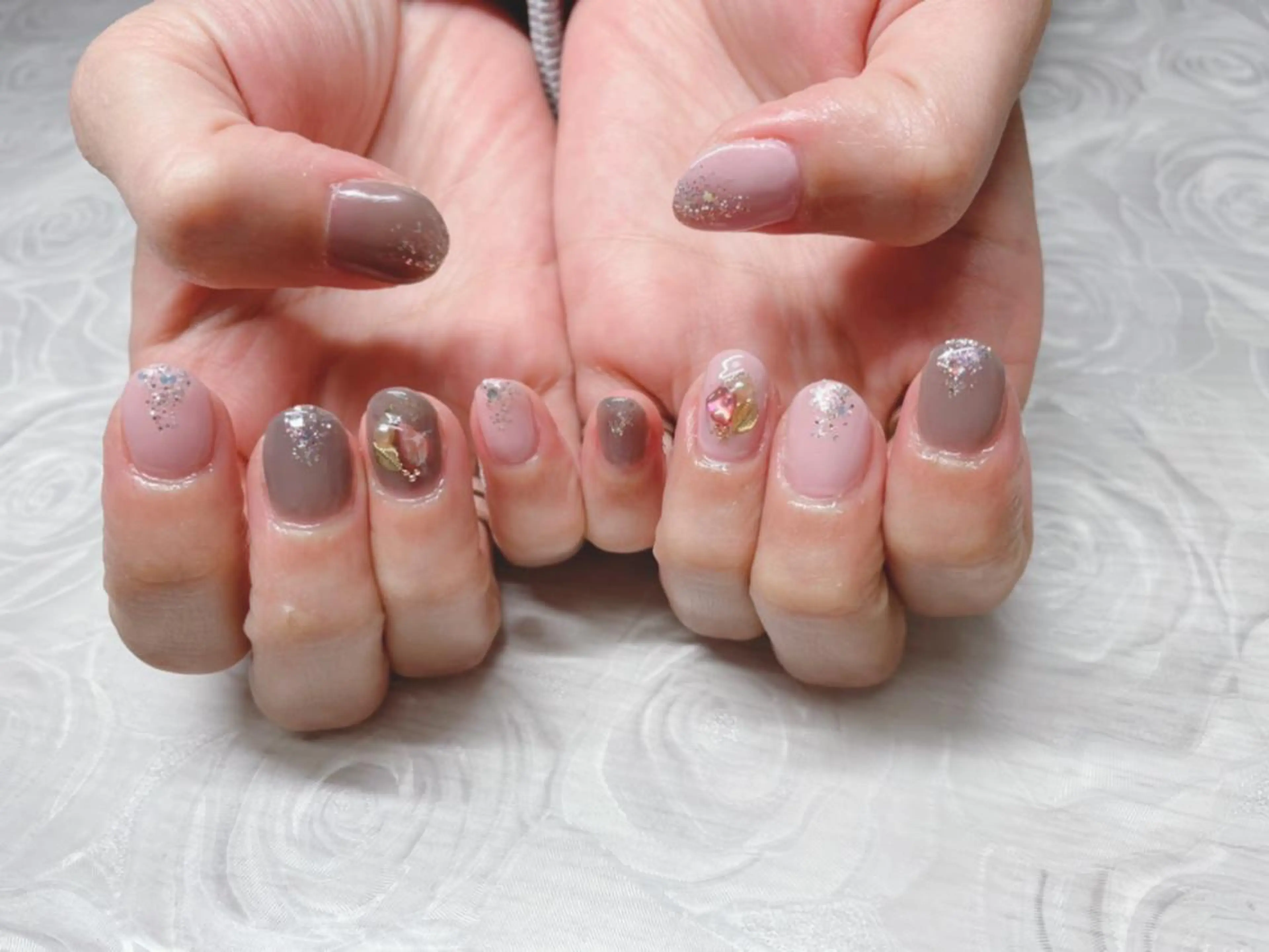 オフなし✖︎ 持ち込みデザイン　アート5・6本の写真