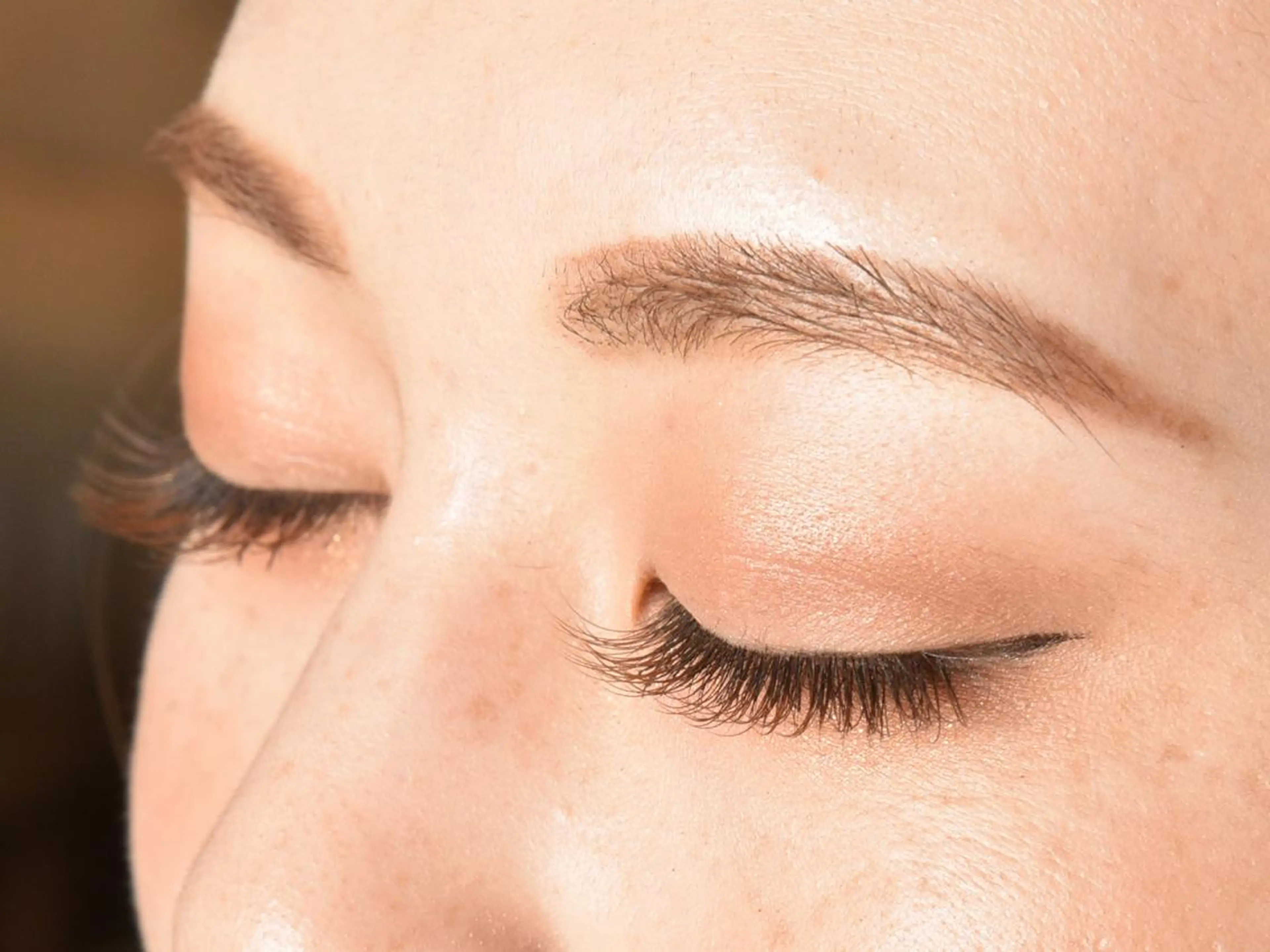 4/28 女性限定です〔無料モデル〕ジュシィブロウ（アイブロウwax）の写真