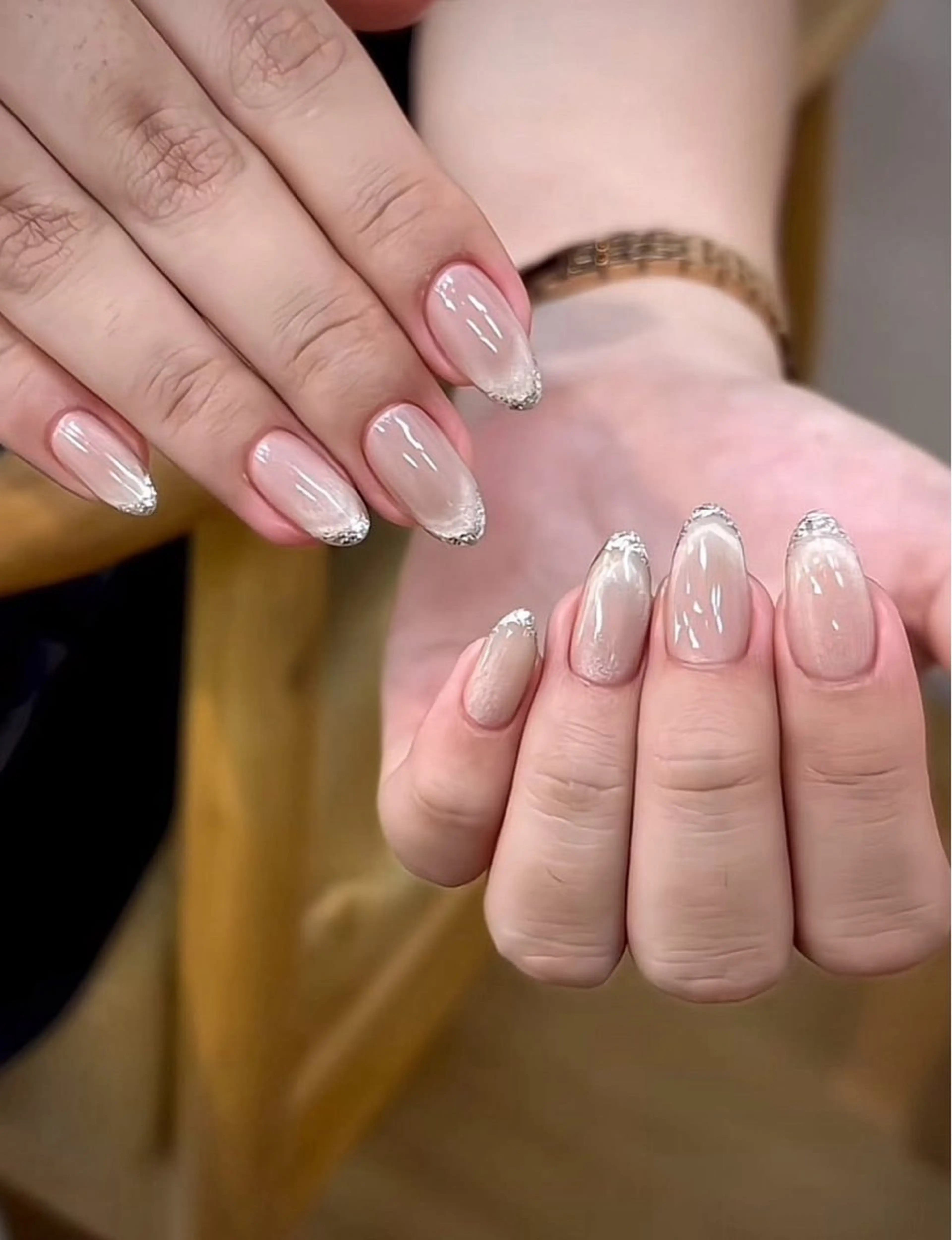 ネイル ハンドネイル フットネイル HANA 川越東口ネイルサロンのネイルデザイン