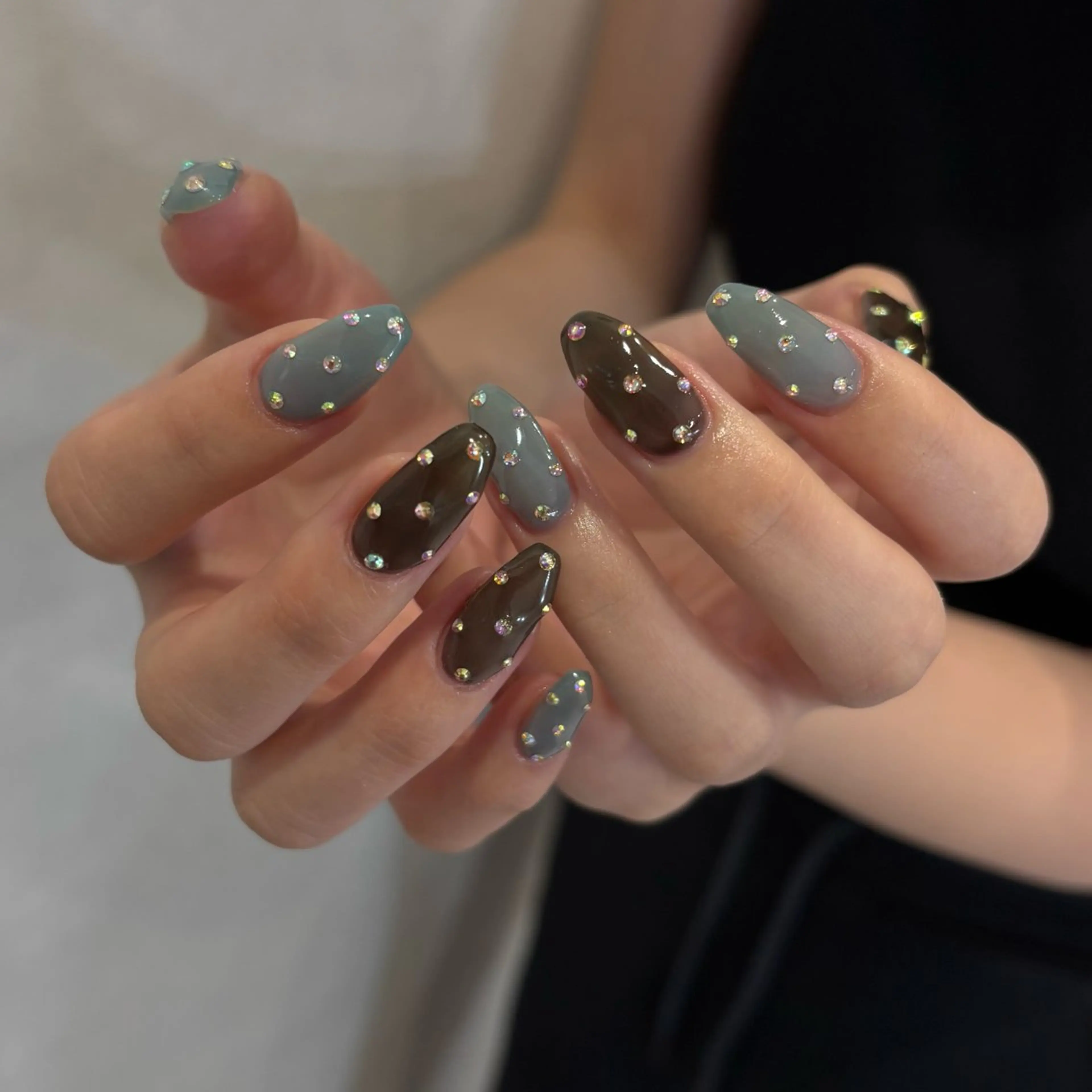 ネイル ハンドネイル nao＿nail .929のネイルデザイン