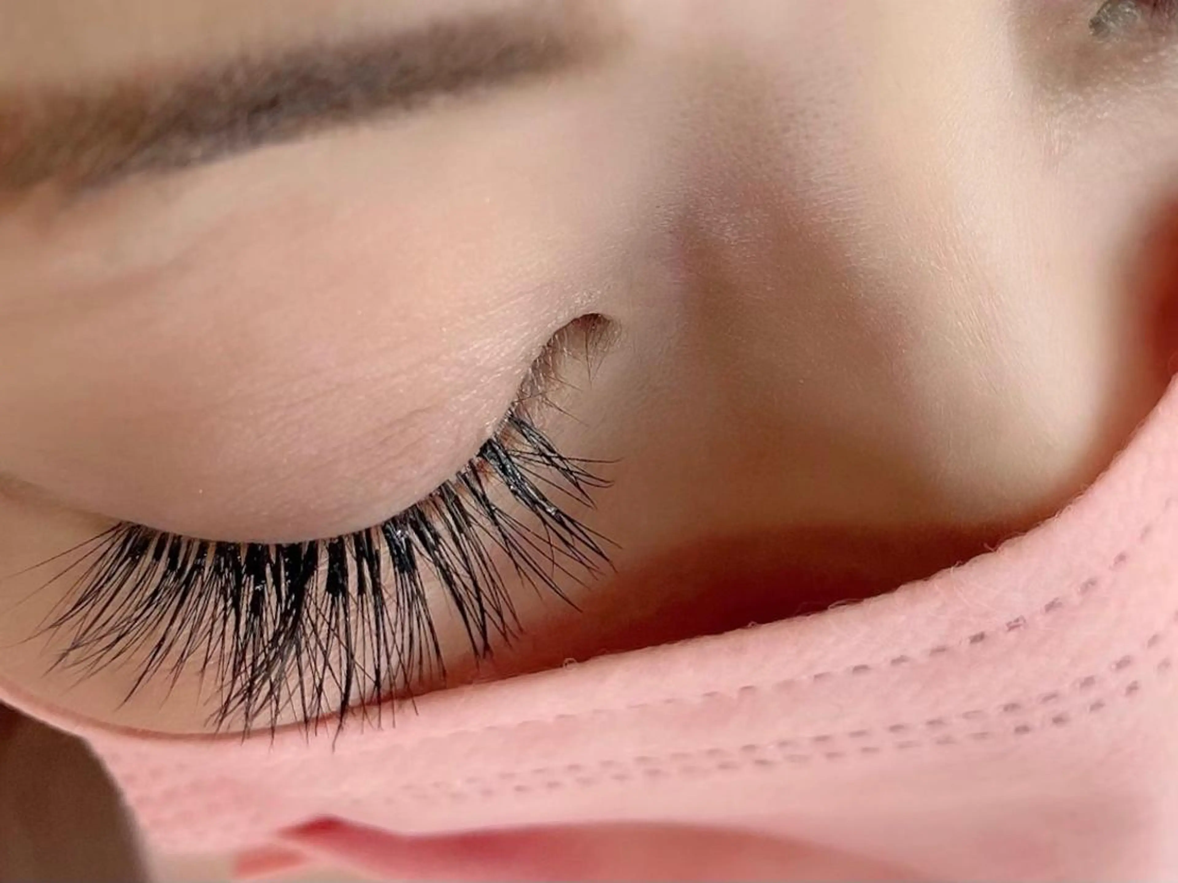 マツエク・マツパ マツエク まつげ 専門店MiiNのマツエク・マツパデザイン