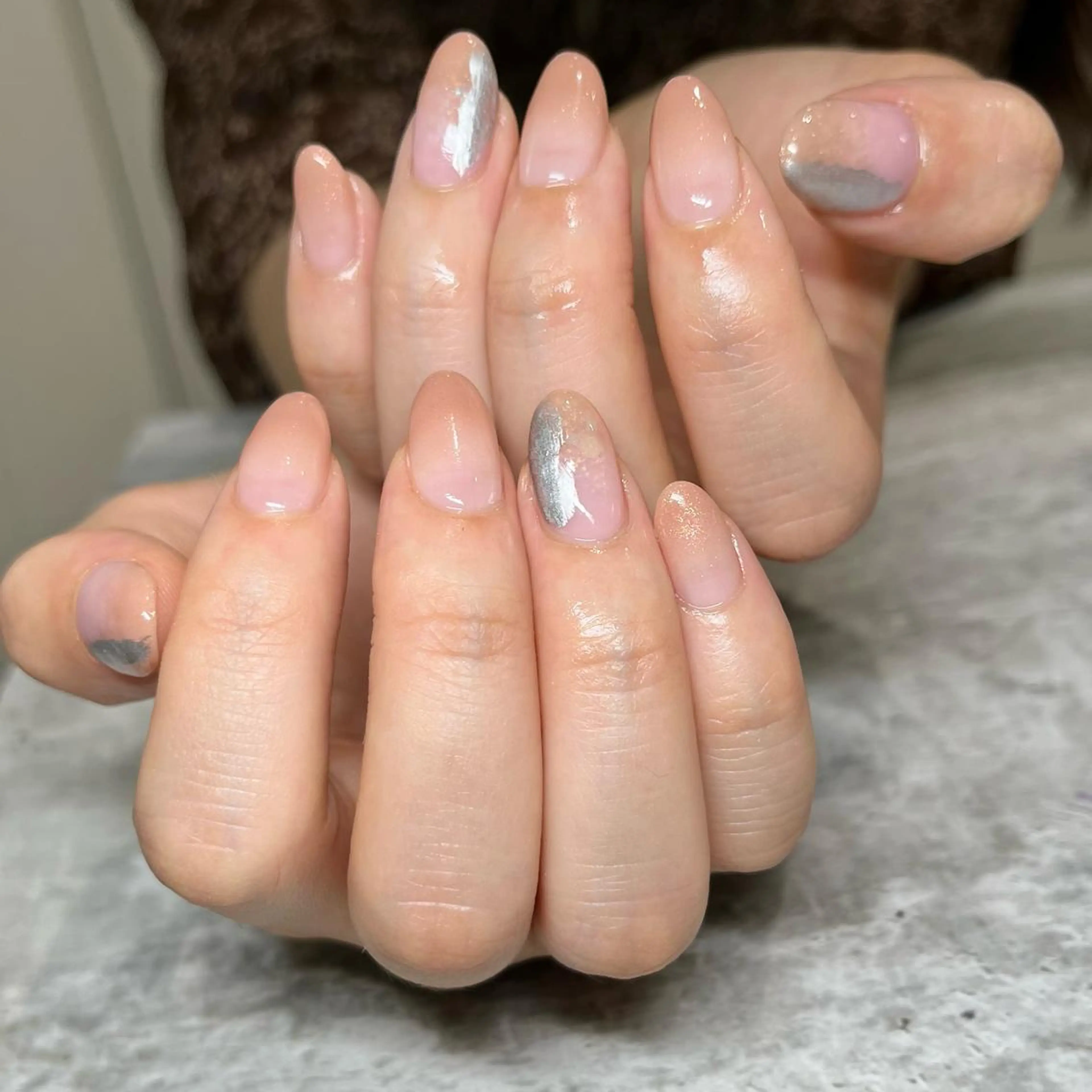 ネイル CLALA Makoのネイルデザイン