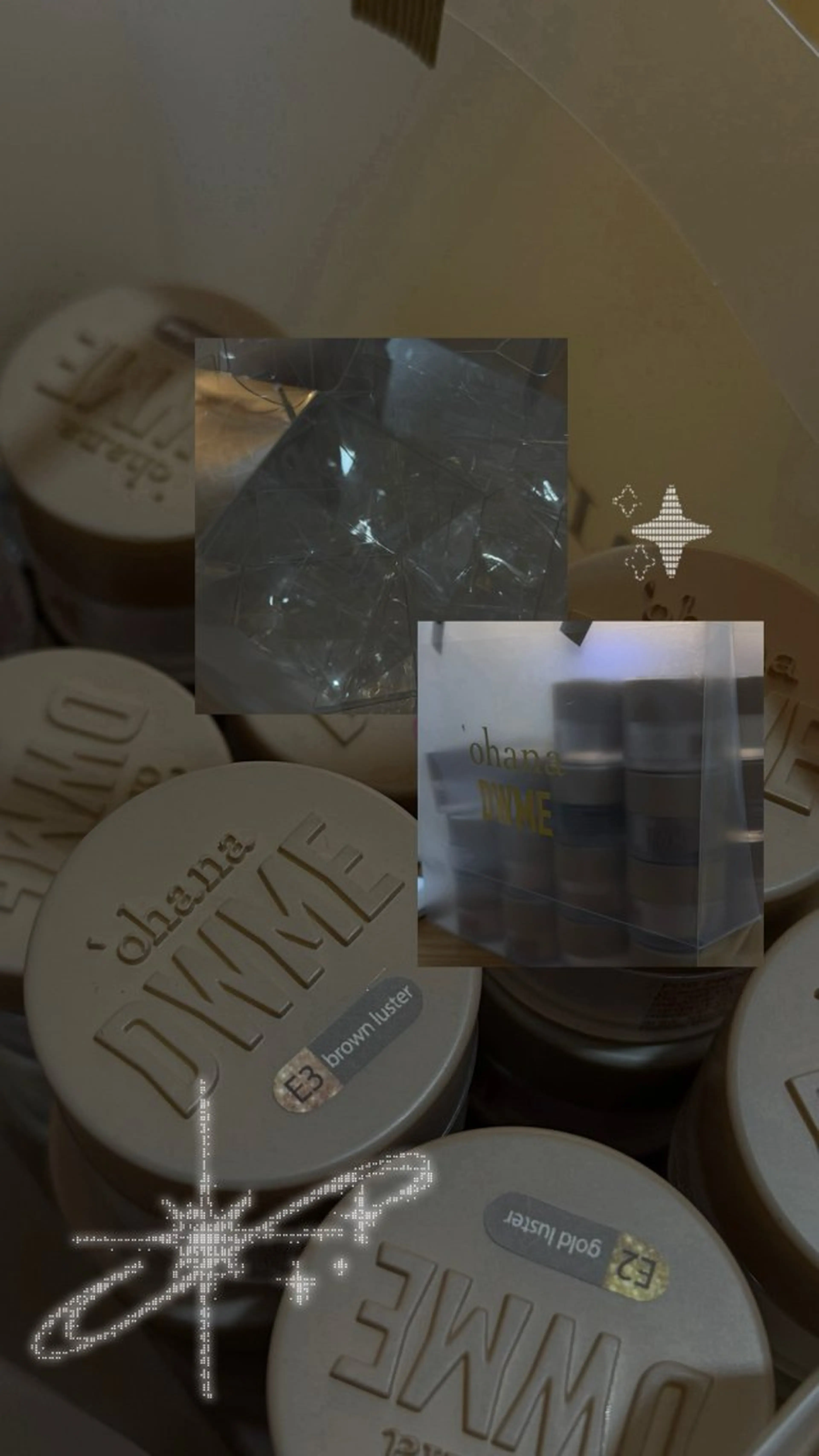 ネイル Hou'oli所属・ネイリスト kisakiのネイルデザイン