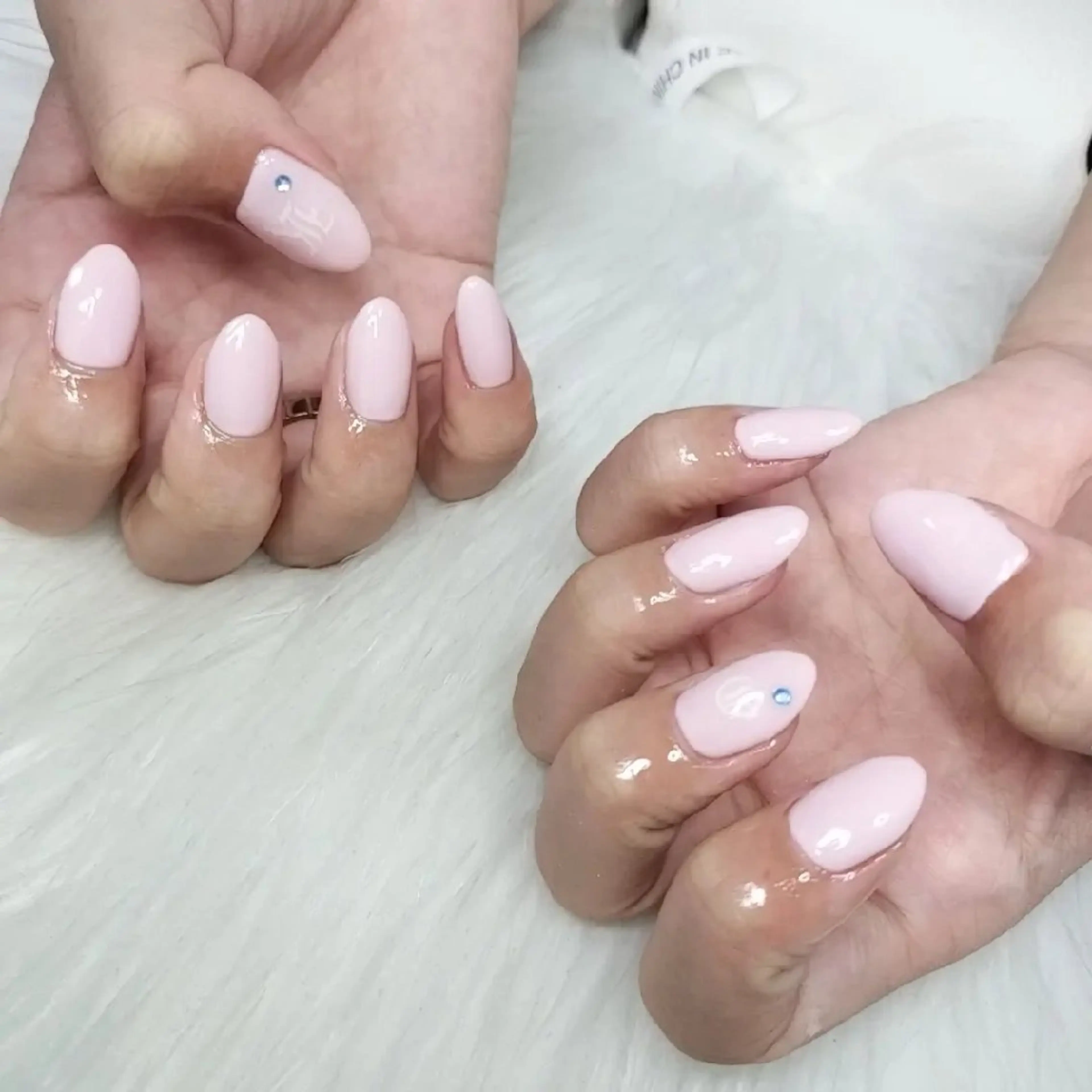 ネイル Kame_ nail🐢💕のネイルデザイン
