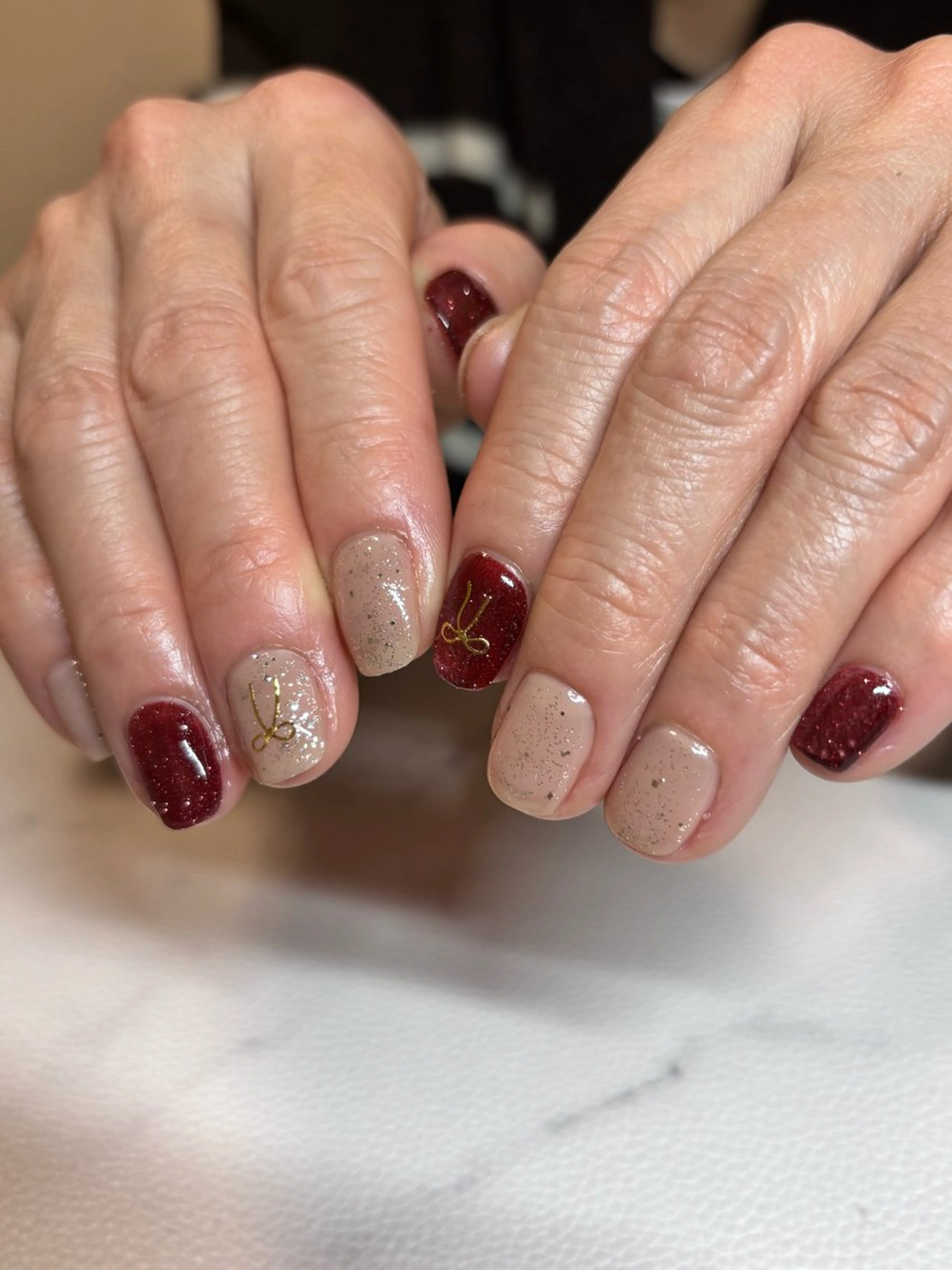 ネイル Ayanail Ayanailのネイルデザイン