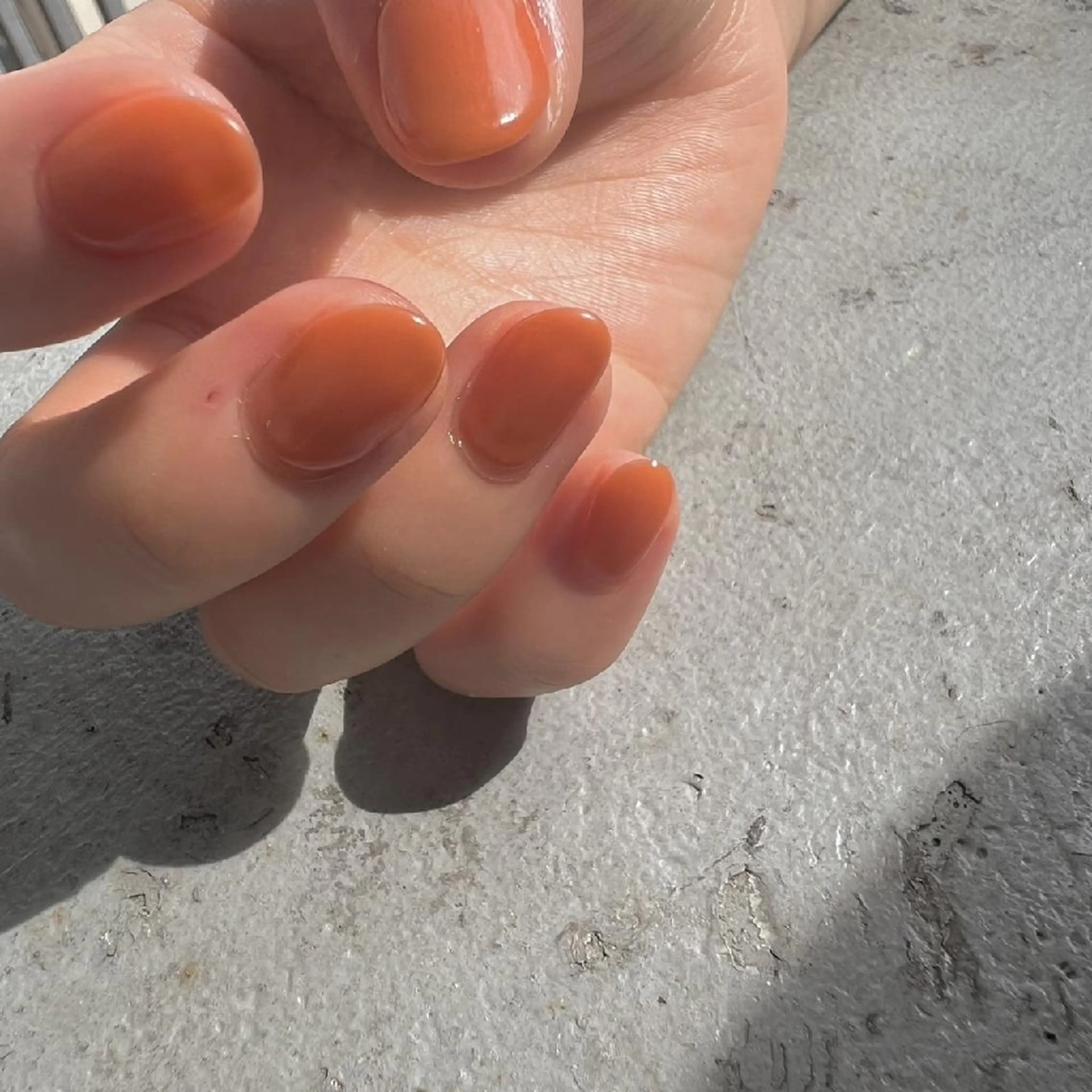 ≪⚠️現金払いのみ≫モデル様募集中🫧オフあり&ハンドワンカラーの写真