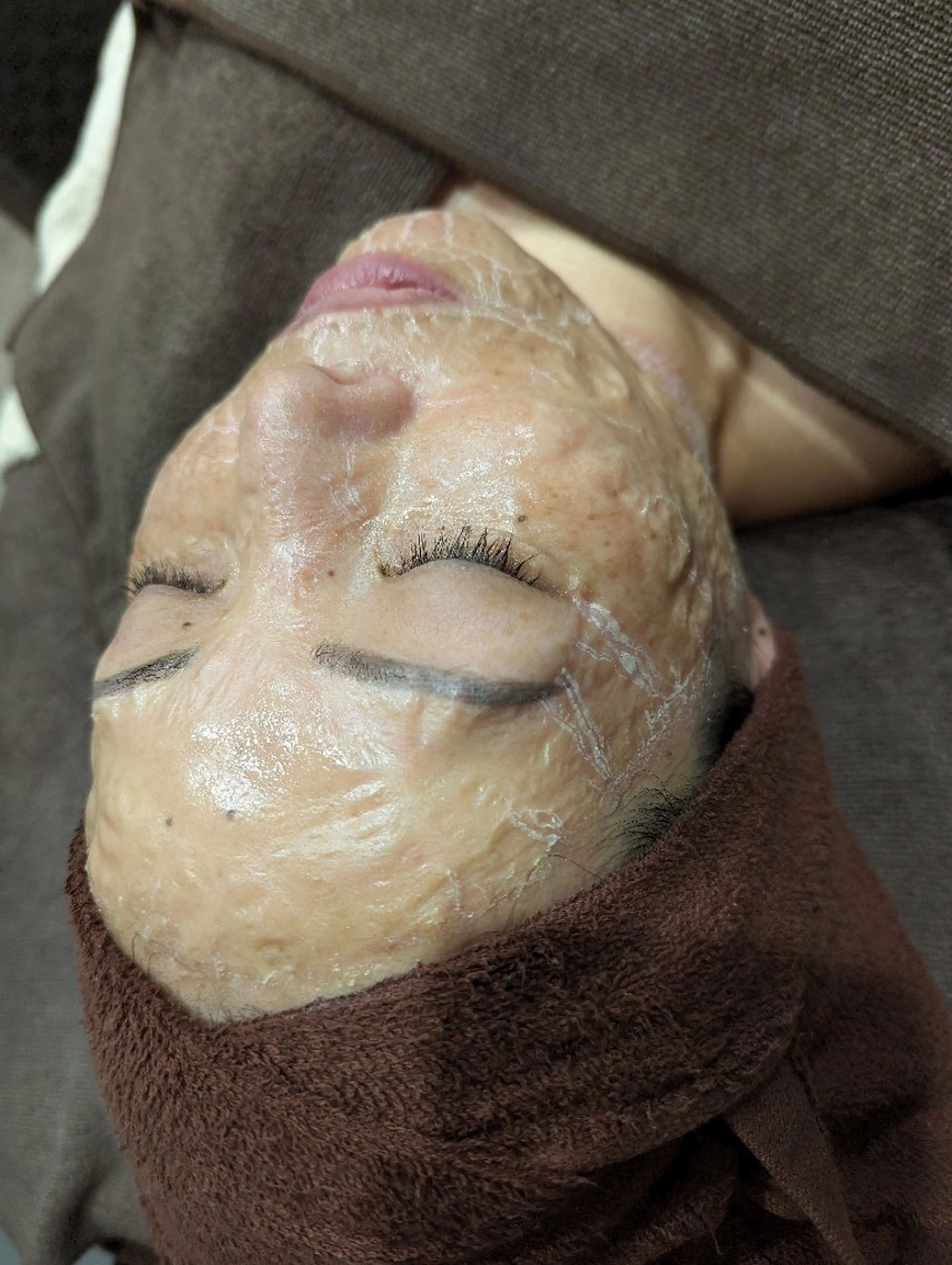 TRILOGY 安田美子のエステ・リラクイメージ