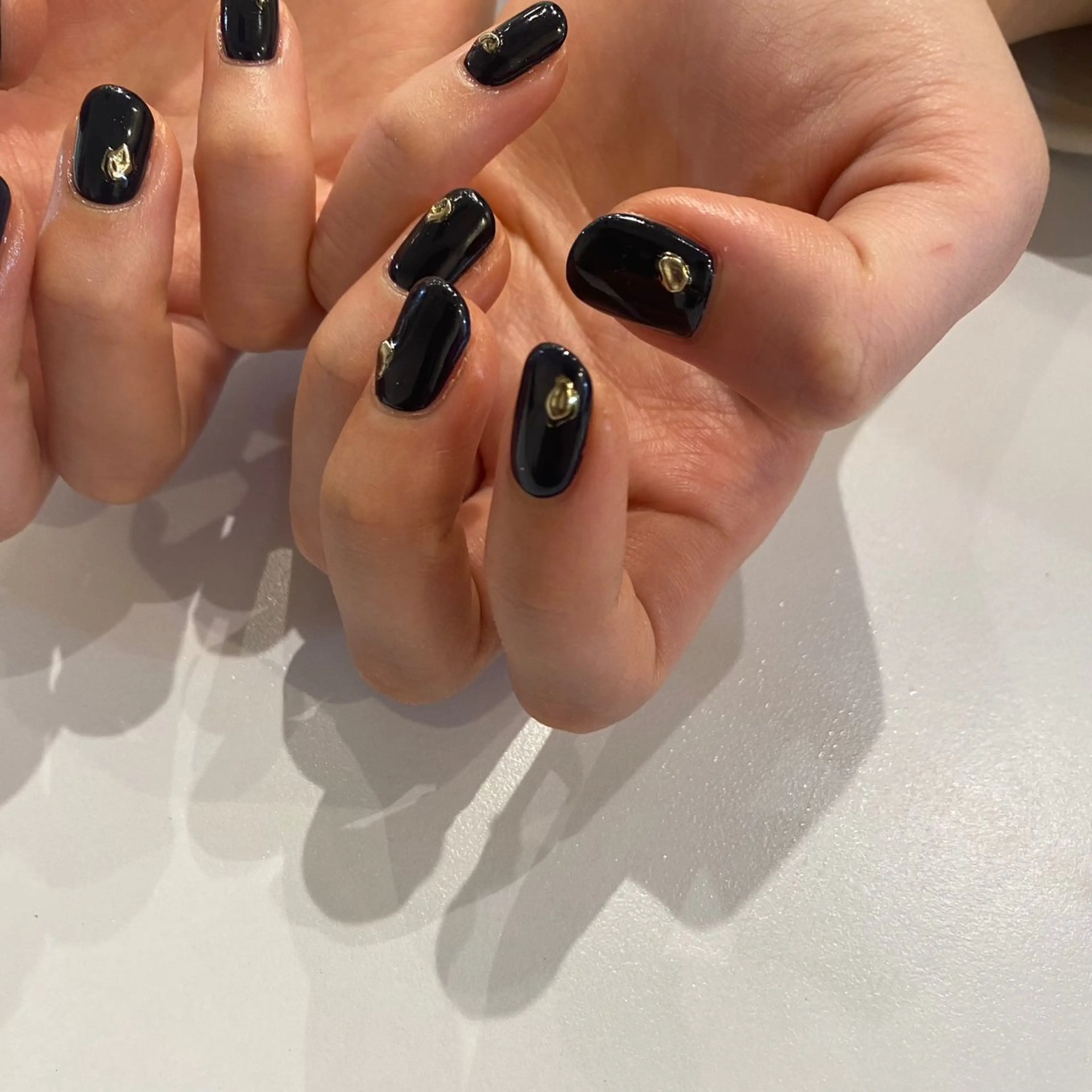 ネイル ayumi ／明治神宮前・表参道のネイルデザイン