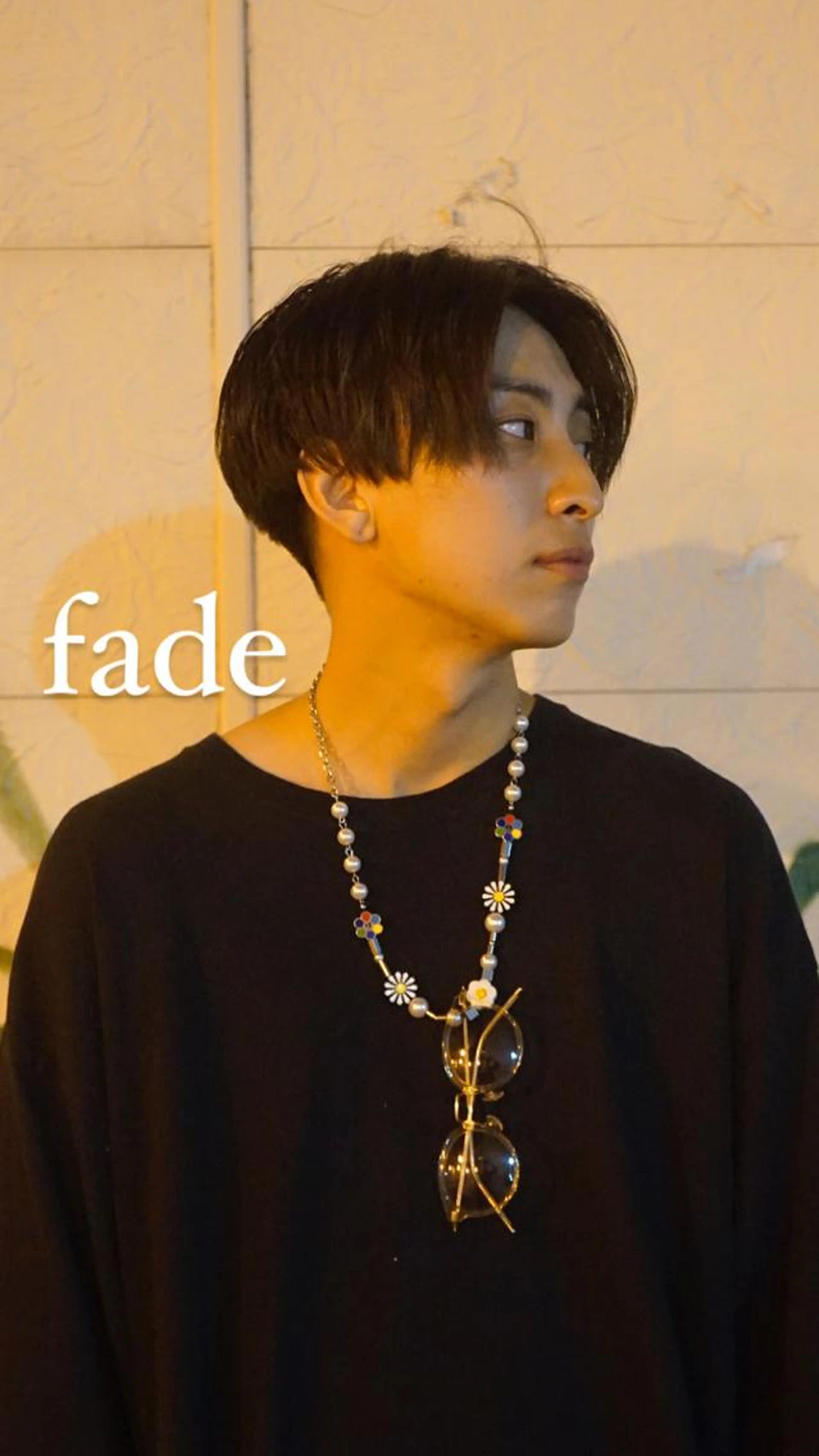 🌞三月メンズ限定🌞　3Dカット＋フレッシュスパの写真