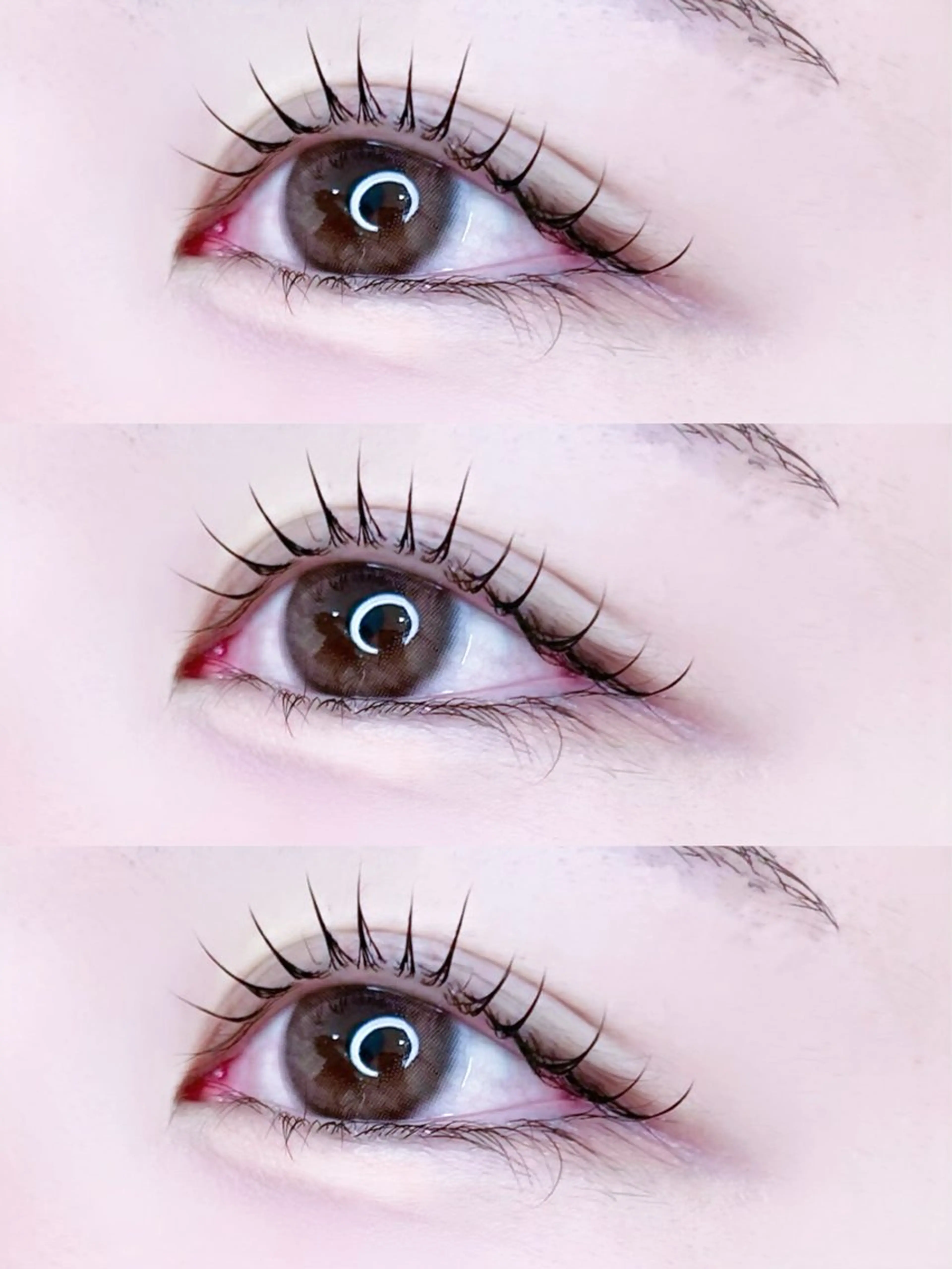 【4月限定🌸】まつげパーマ ¥1000の写真