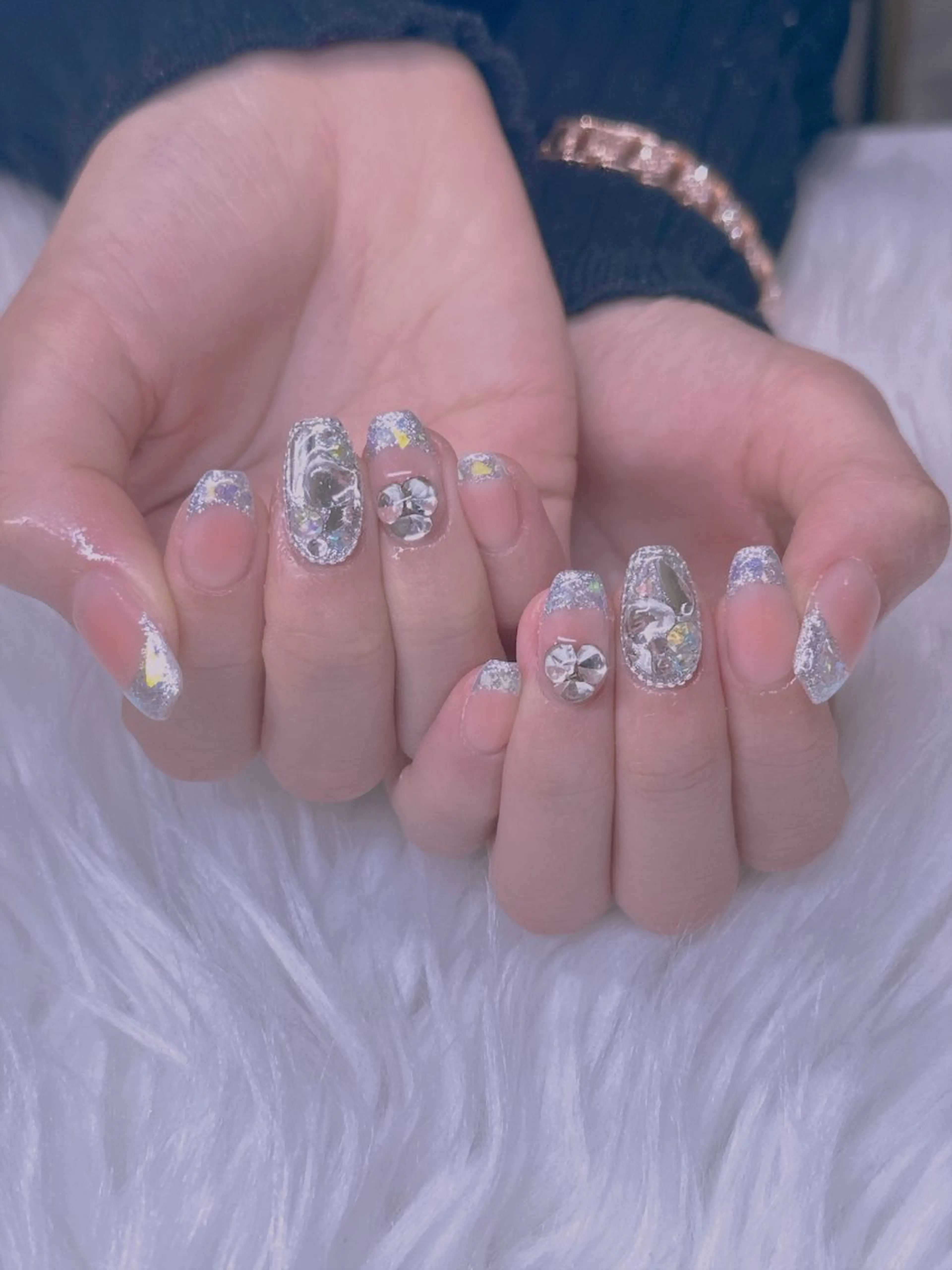 ネイル エムズ エムズのマツエク・マツパデザイン