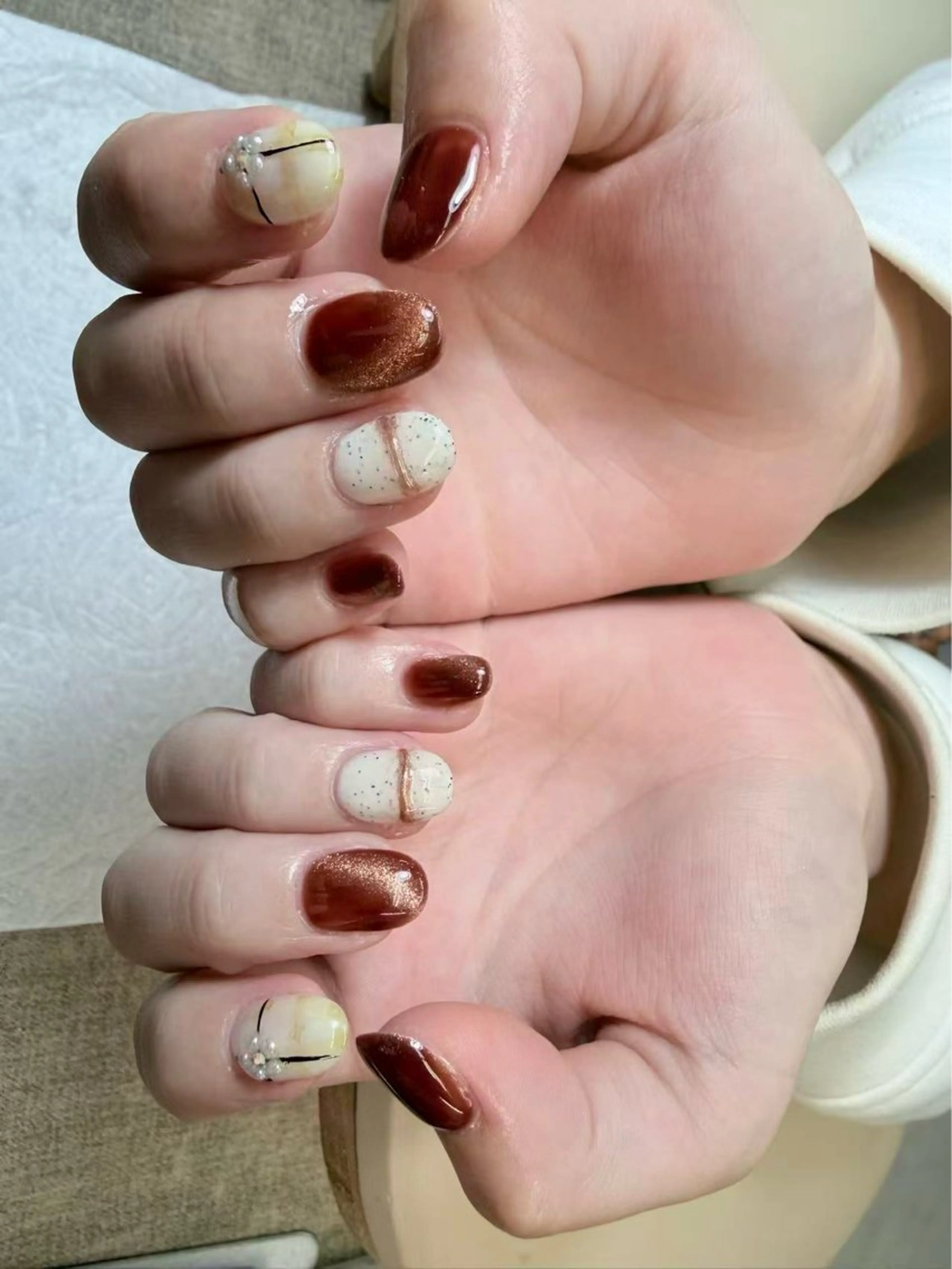ネイル GCP Nail はるのネイルデザイン
