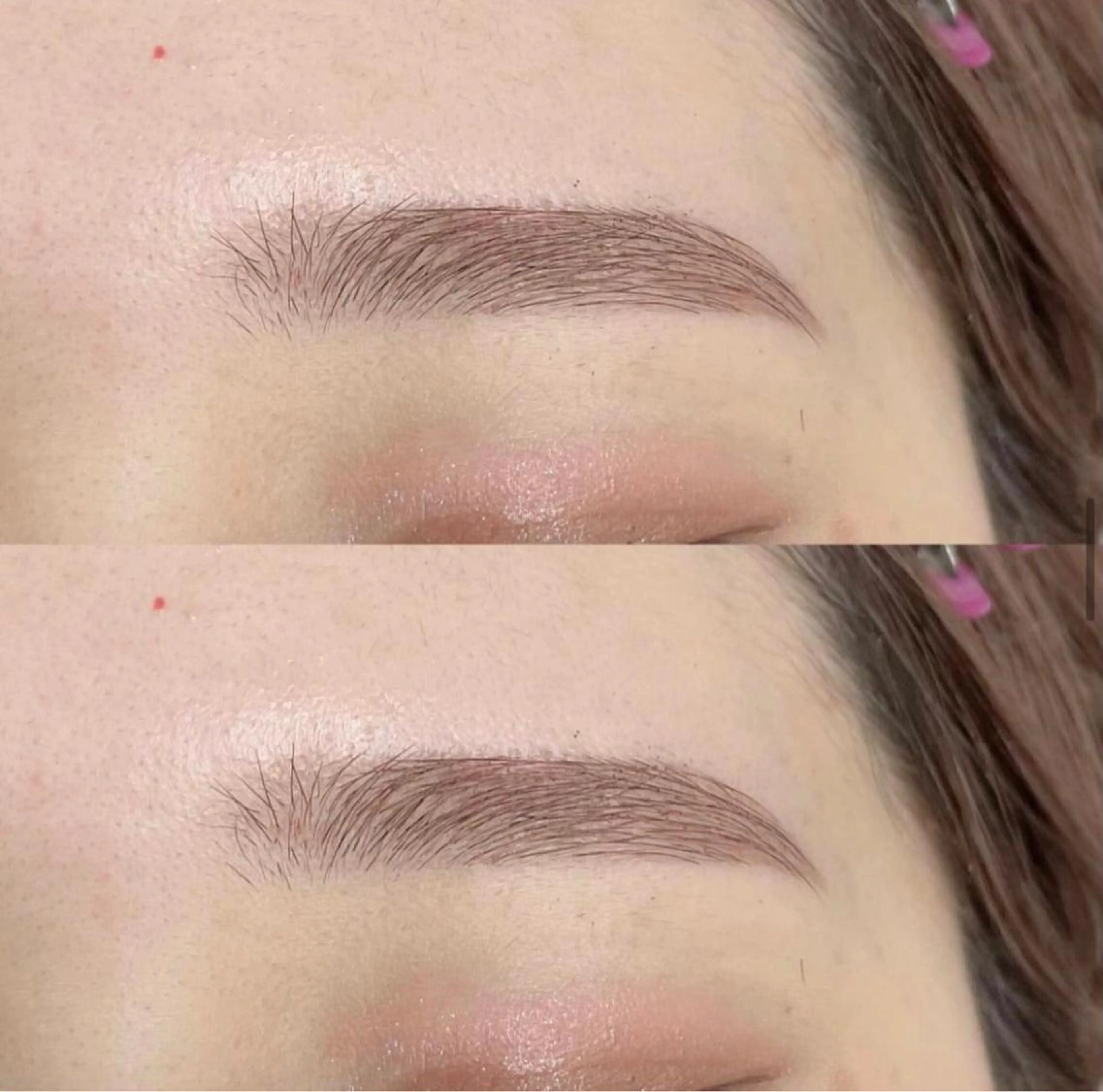 アイブロウ PlusEye 武内 瑠那🪄🫧のマツエク・マツパデザイン