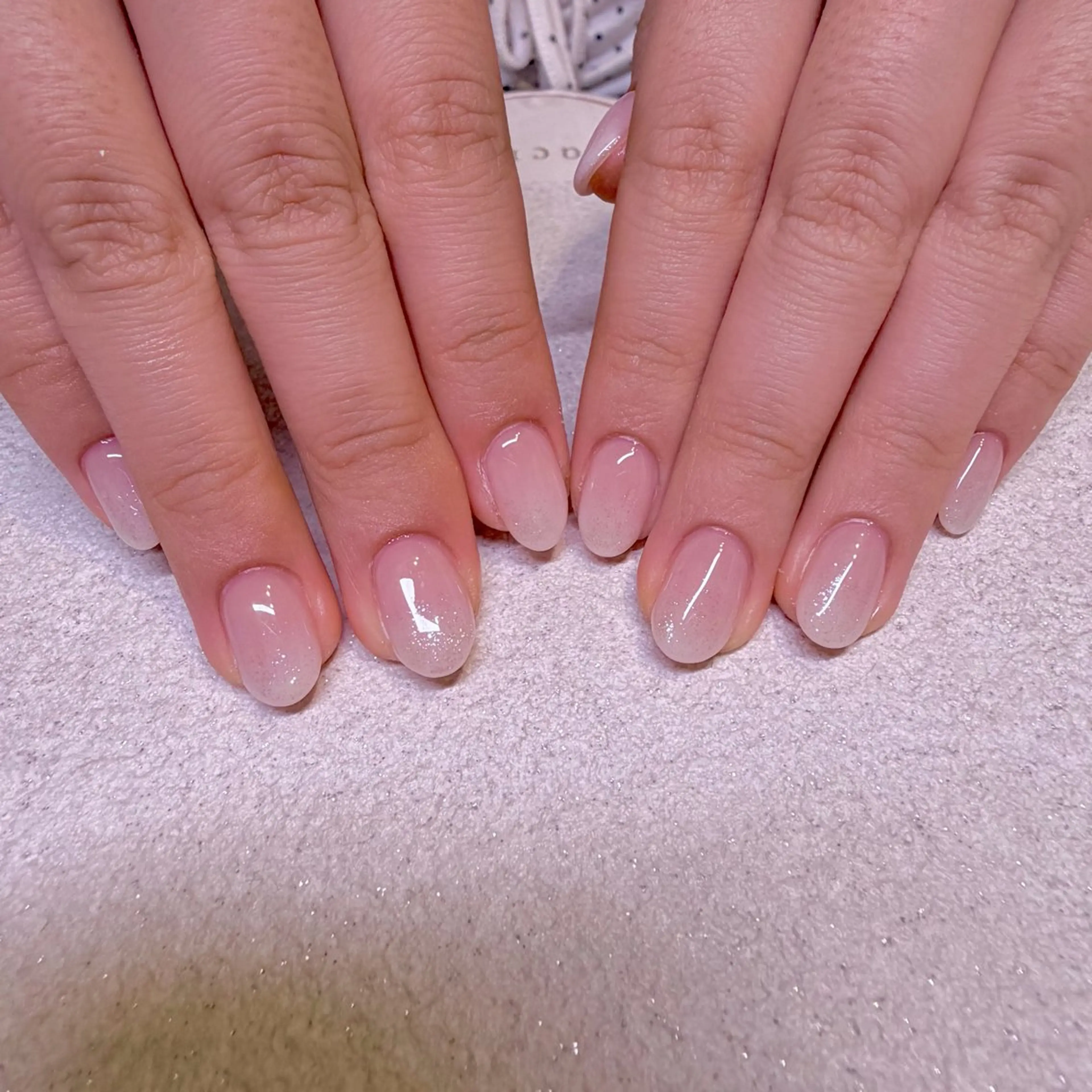 ネイル ハンドネイル nail salon e'mu💐のネイルデザイン