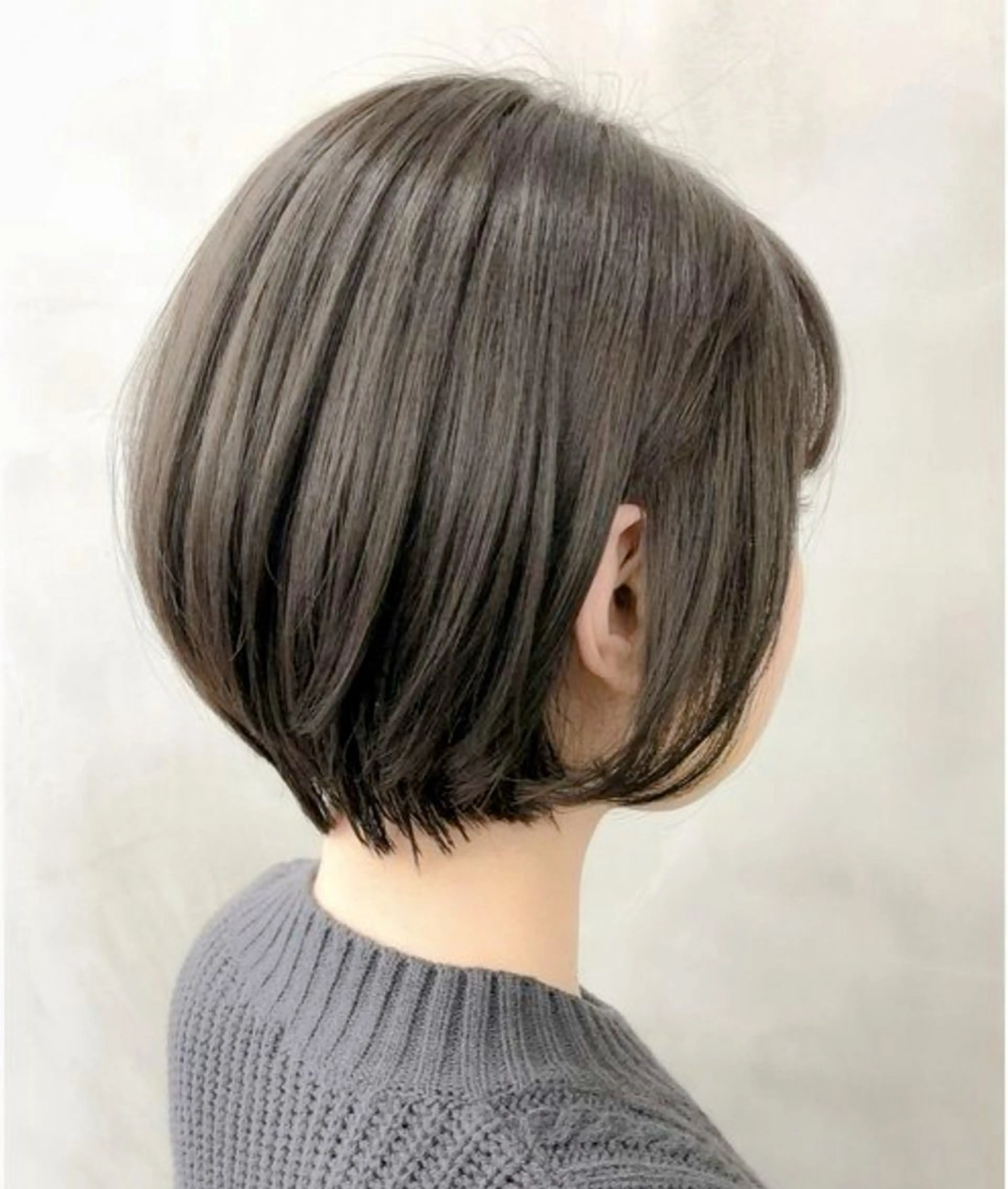 ショート カラー LOOP 佐藤のマツエク・マツパデザイン