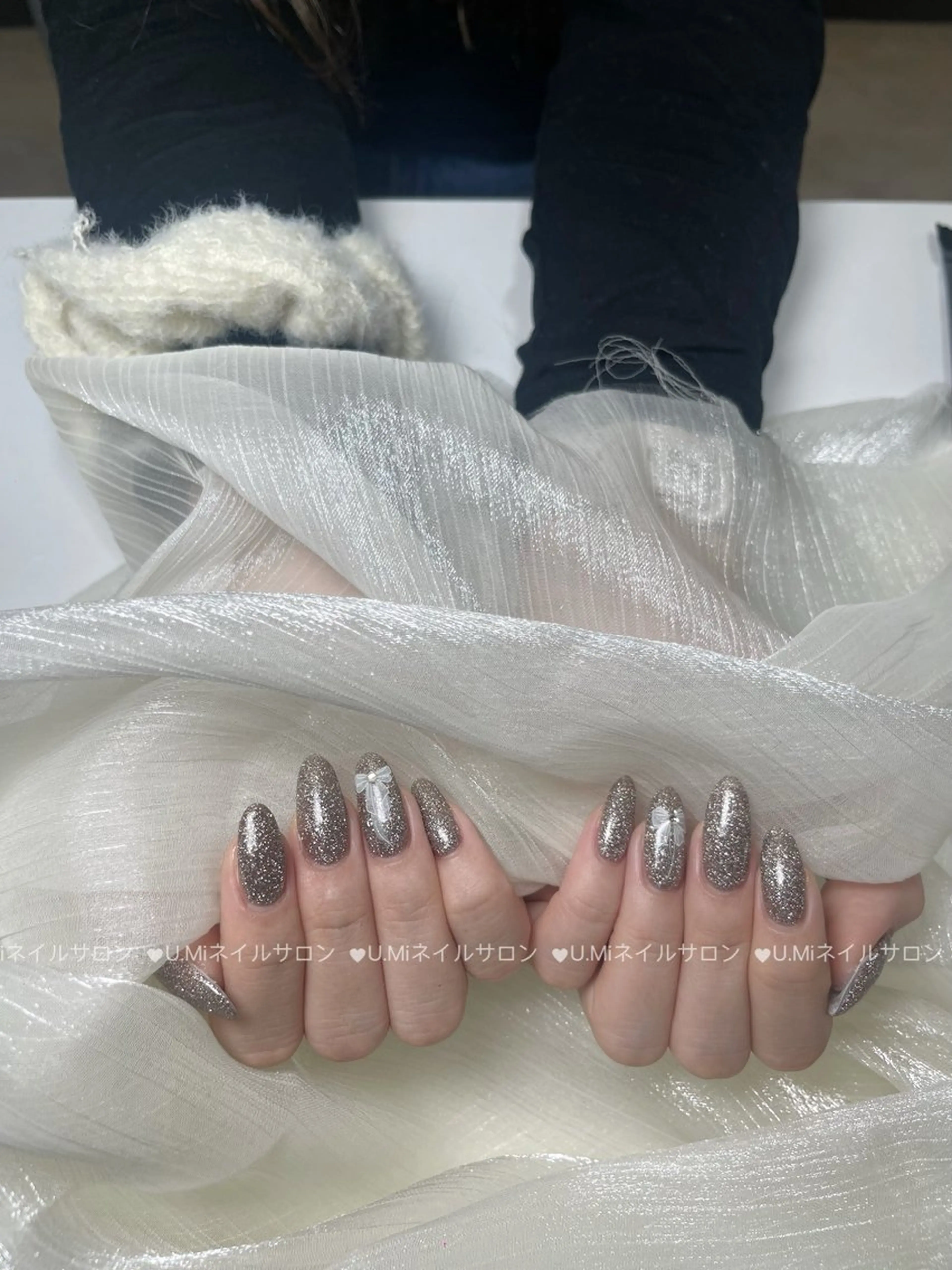 ネイル ユミ nailのネイルデザイン