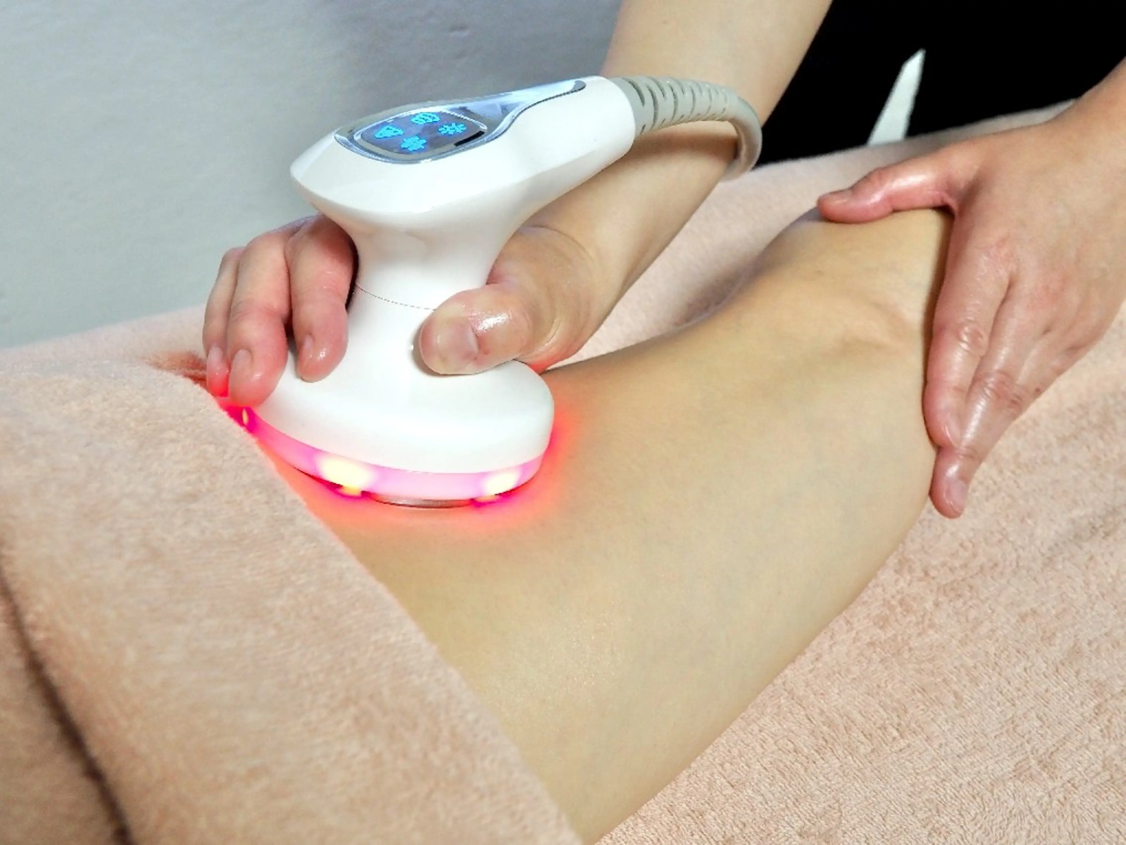 Salon Ree Belle(サロン リベル)所属・サロン リベル YUKAのエステ・リラクイメージ