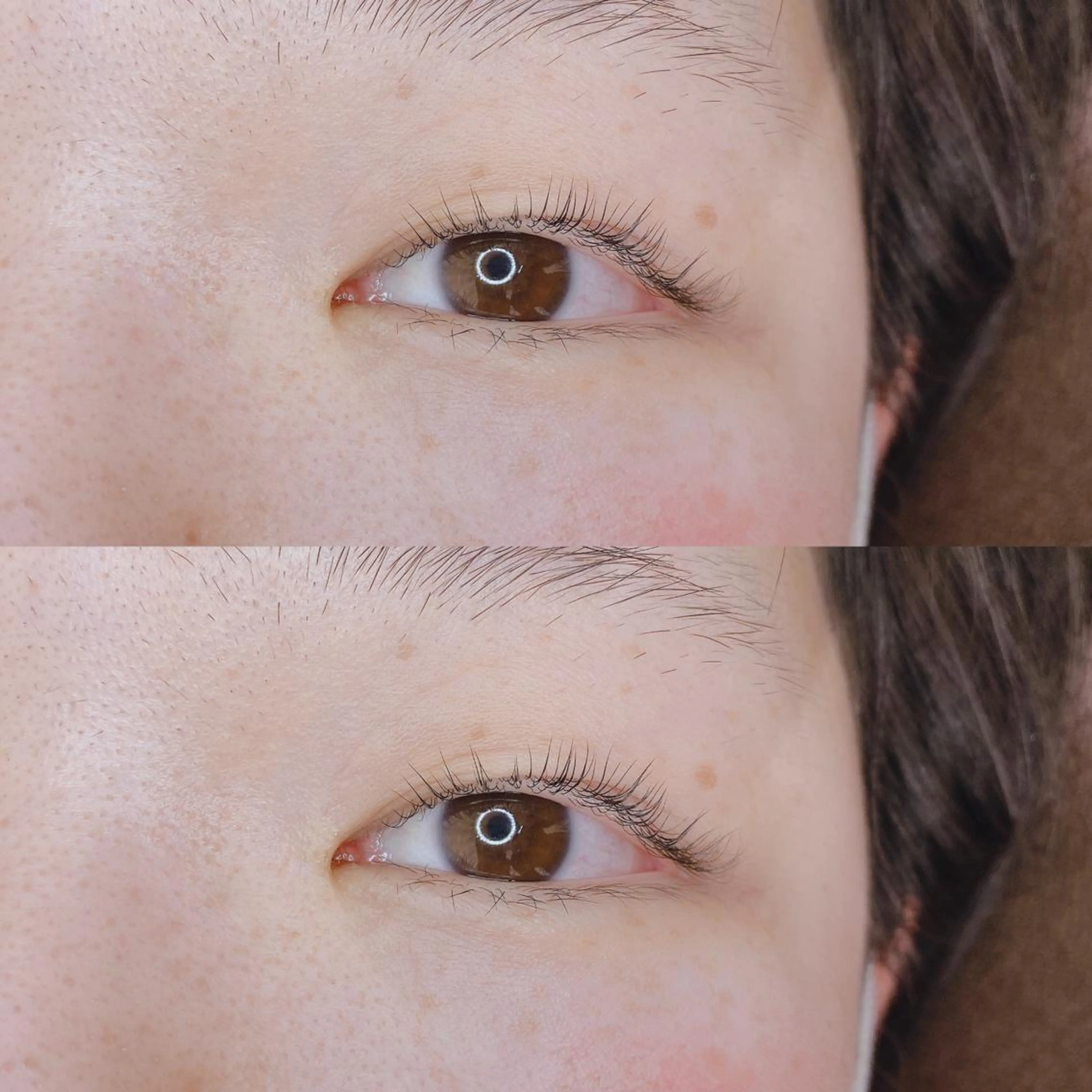 マツエク・マツパ 一重×まつ毛パーマ Neo店長🌿 KOTONO🌿のマツエク・マツパデザイン