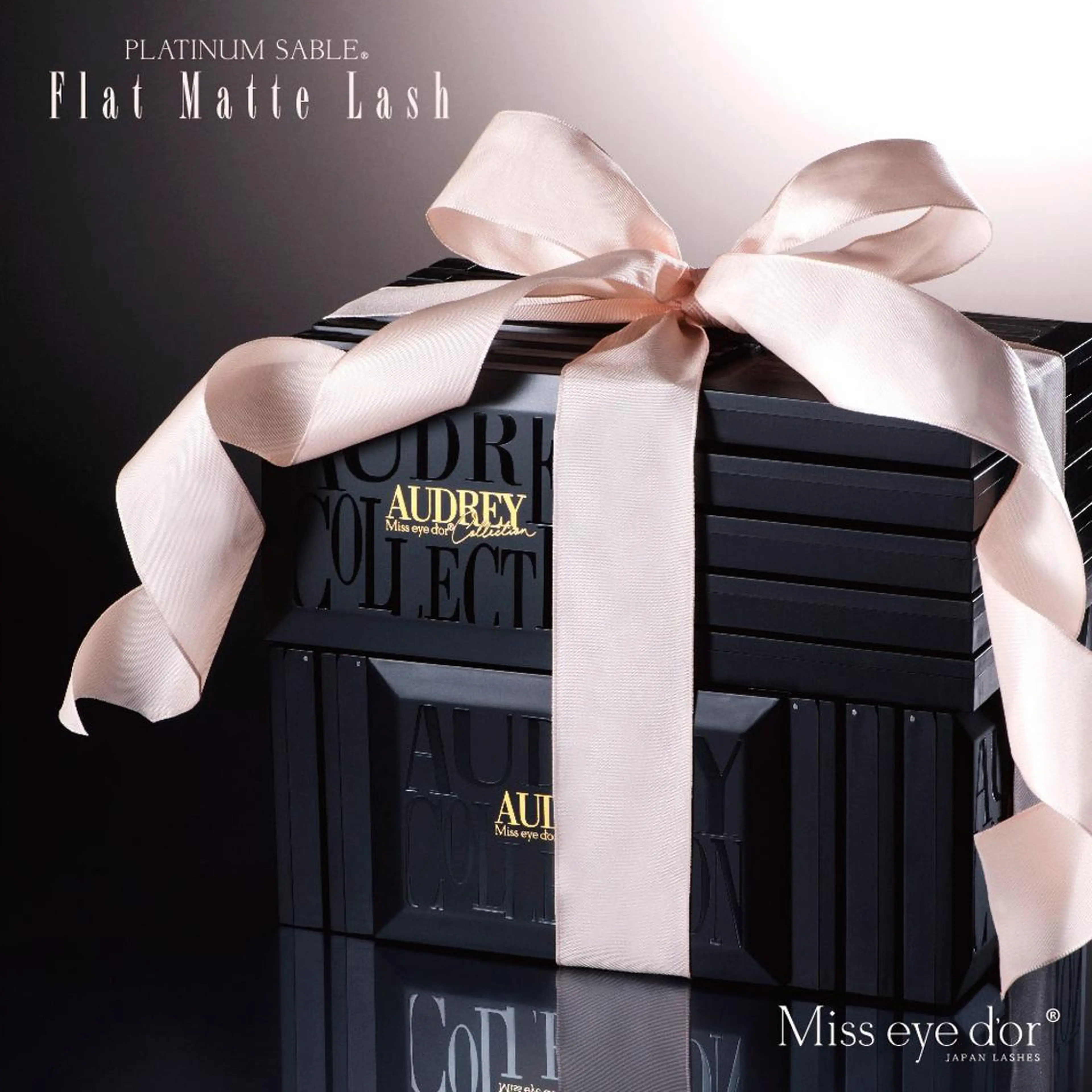 マツエク・マツパ マツエク MACALENA 〈マカレーナ〉のマツエク・マツパデザイン