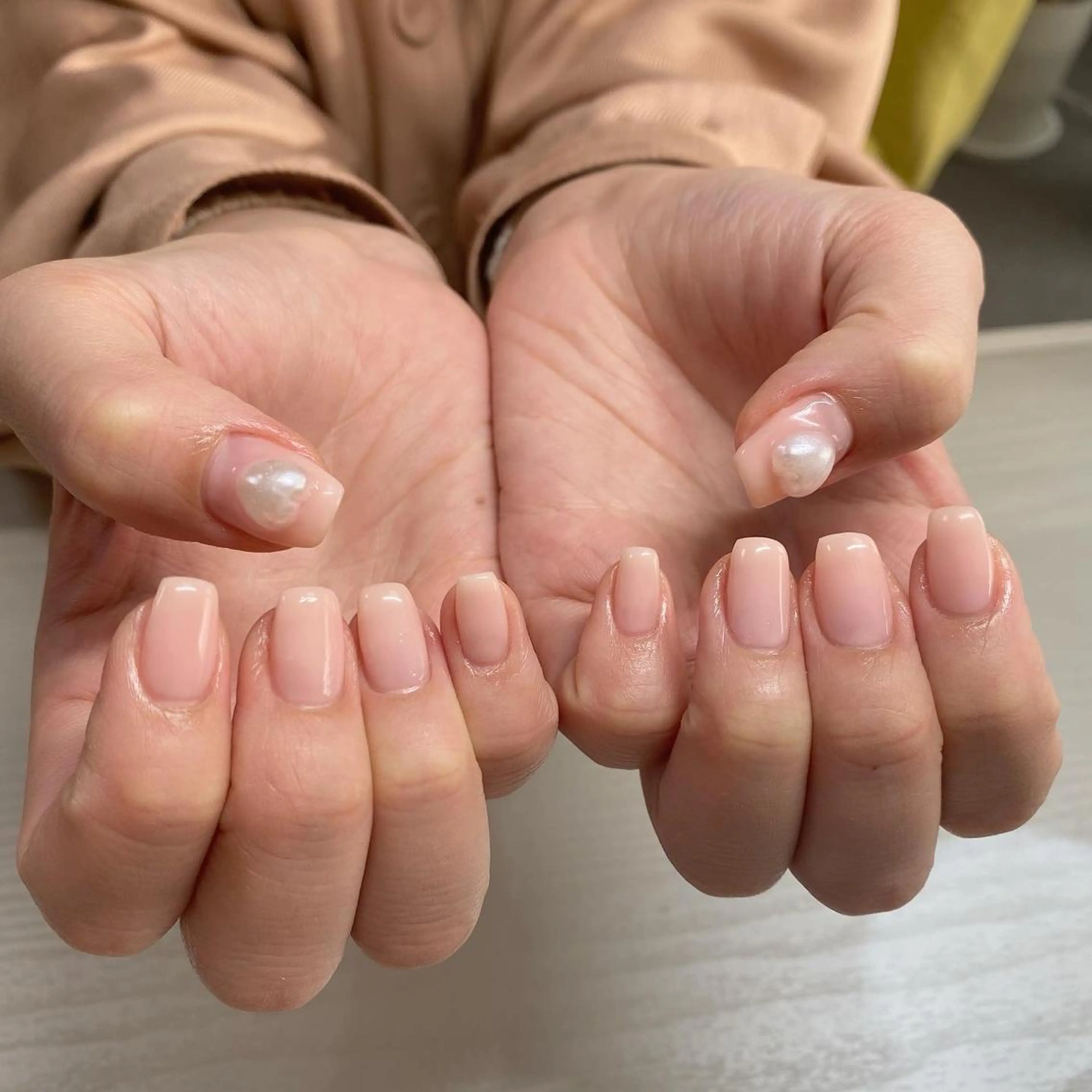 ネイル I pinknail 韓国風·持ち込み専門のネイルデザイン