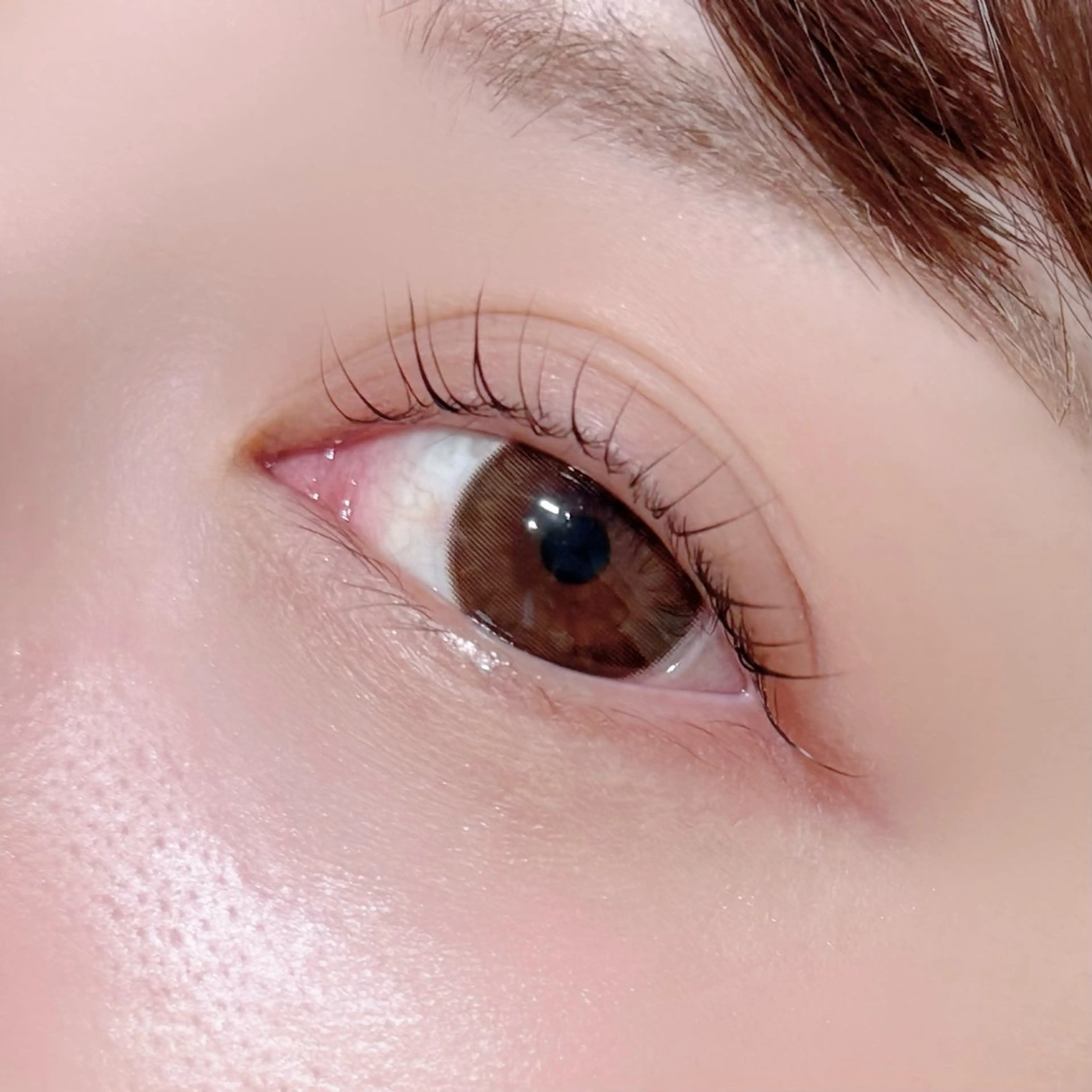 マツエク・マツパ cuinca柏店🎀 Airiのマツエク・マツパデザイン