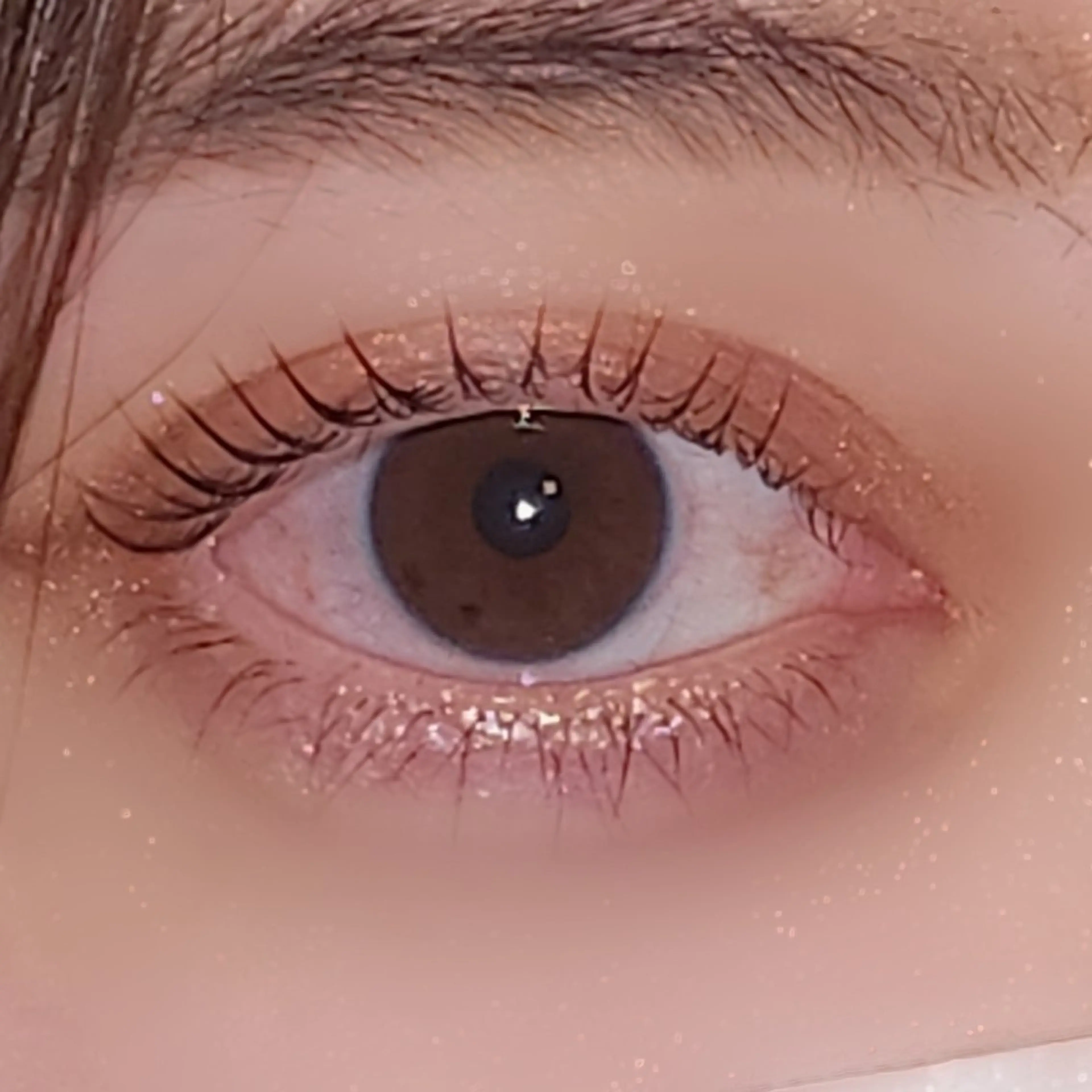 マツエク・マツパ マツパ 千葉駅☆深夜0時 最新LEDのマツエク・マツパデザイン