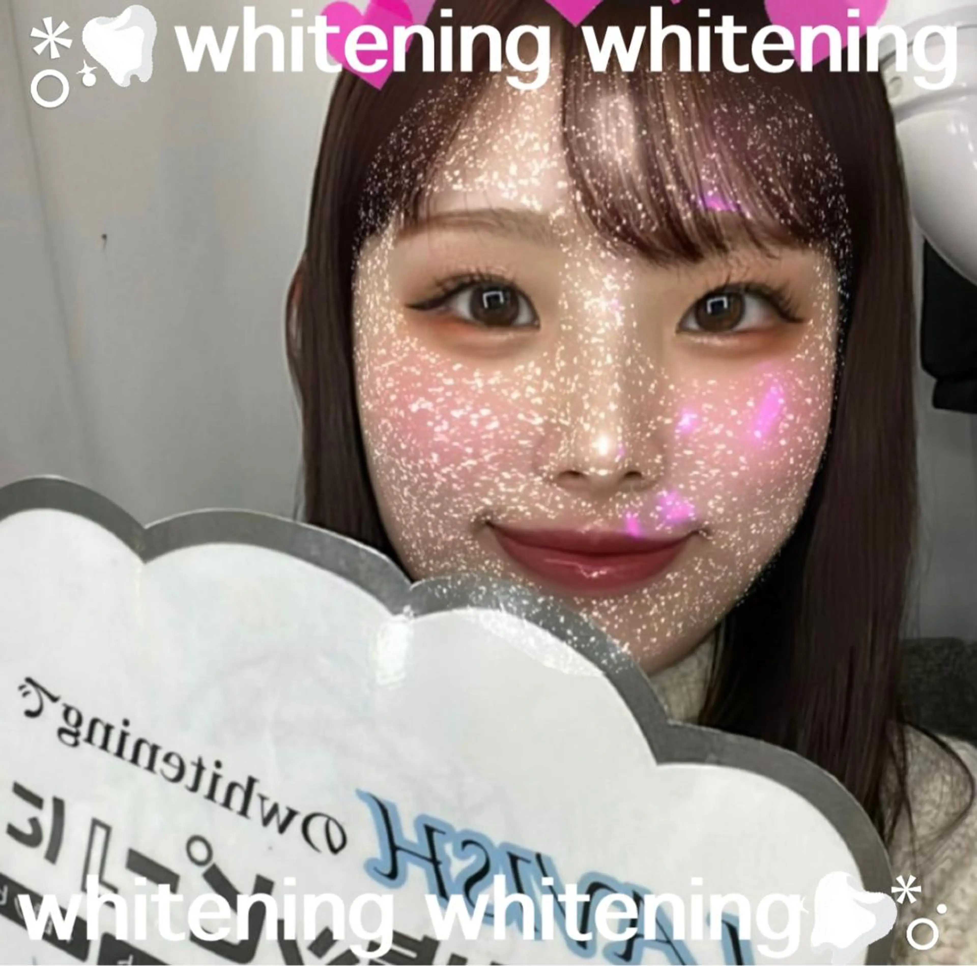 LAVISH nail salonのヘアスタイル