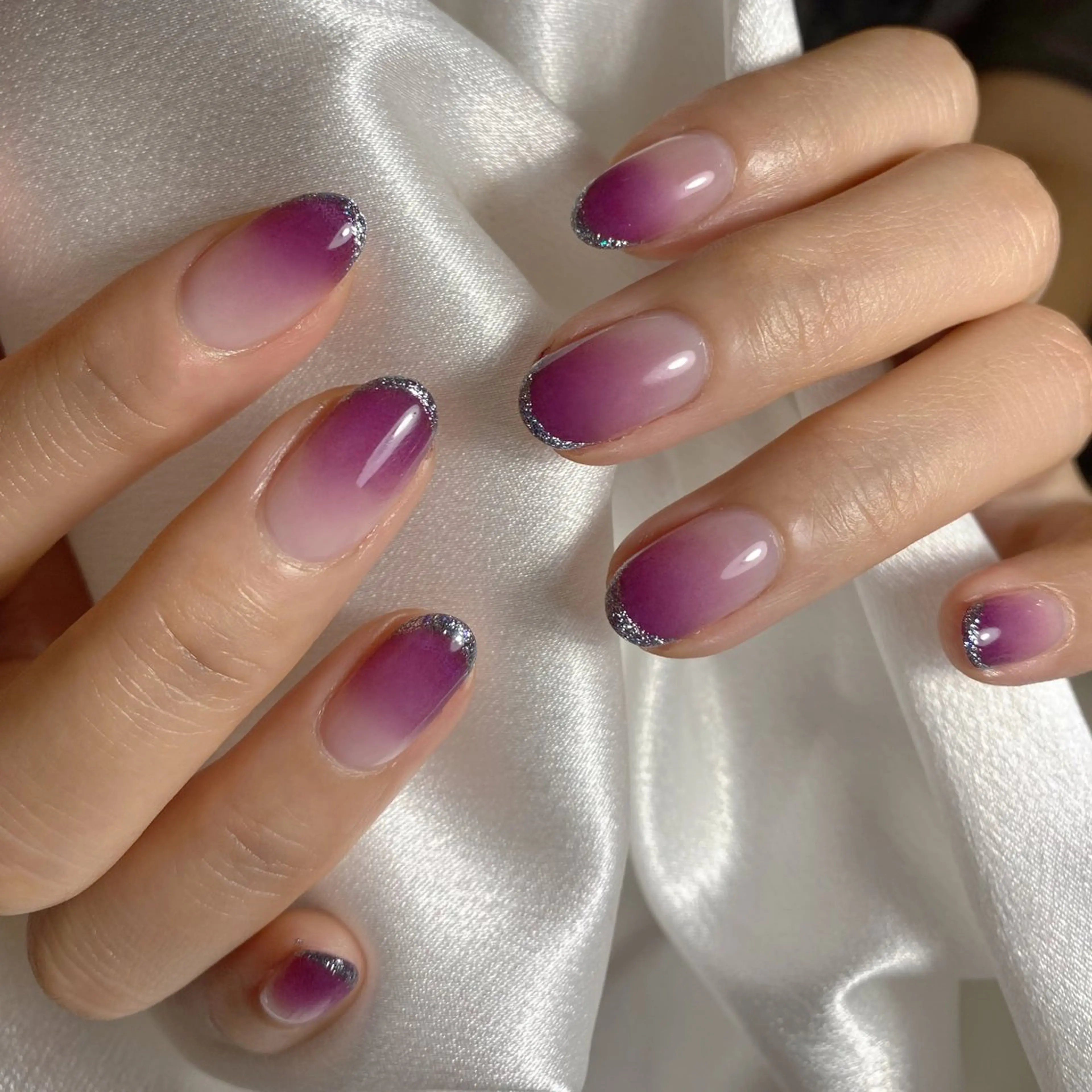 ネイル ハンドネイル BLinLin nail salonのネイルデザイン