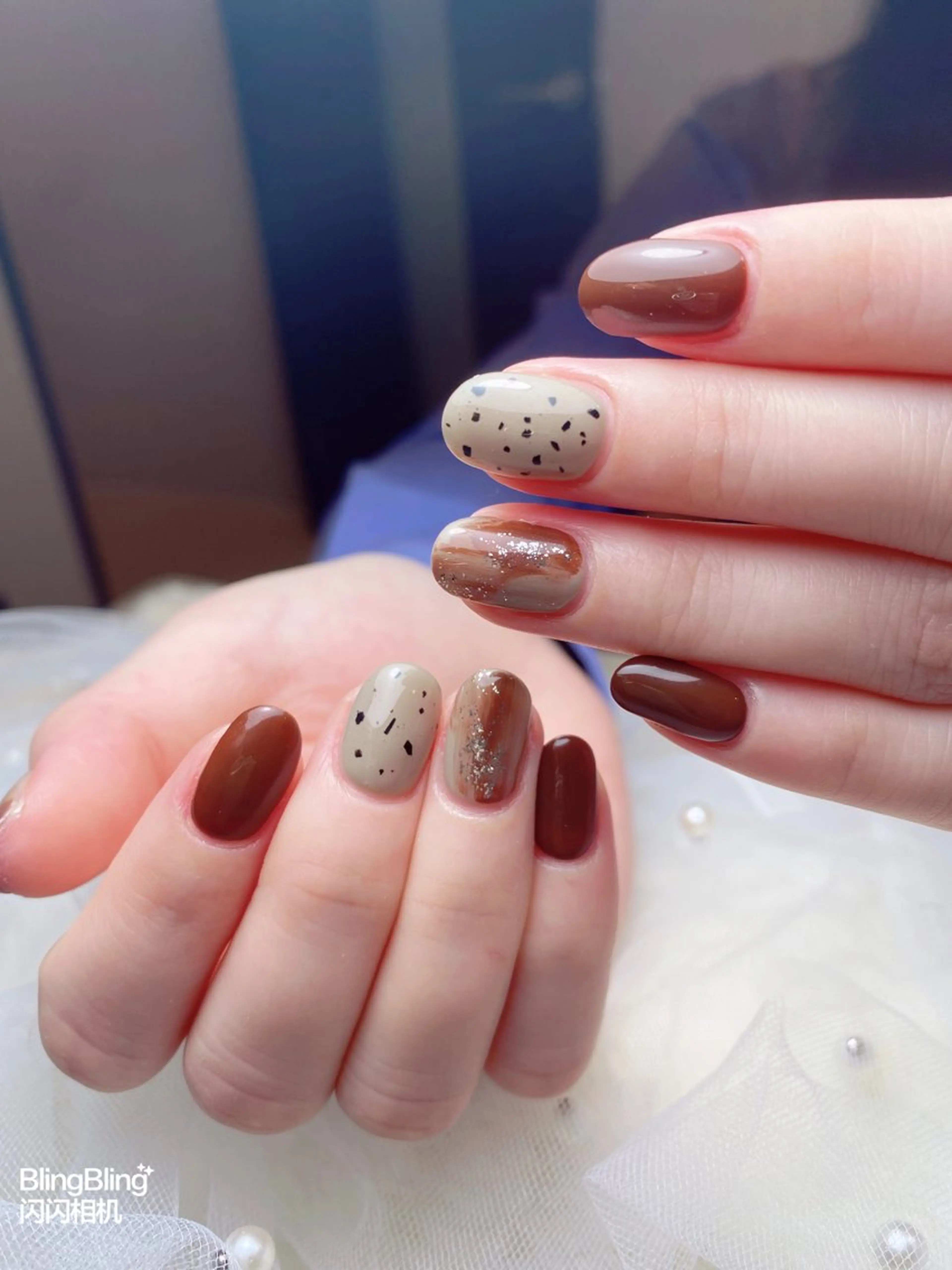 ネイル ネイルサロン lotusのネイルデザイン