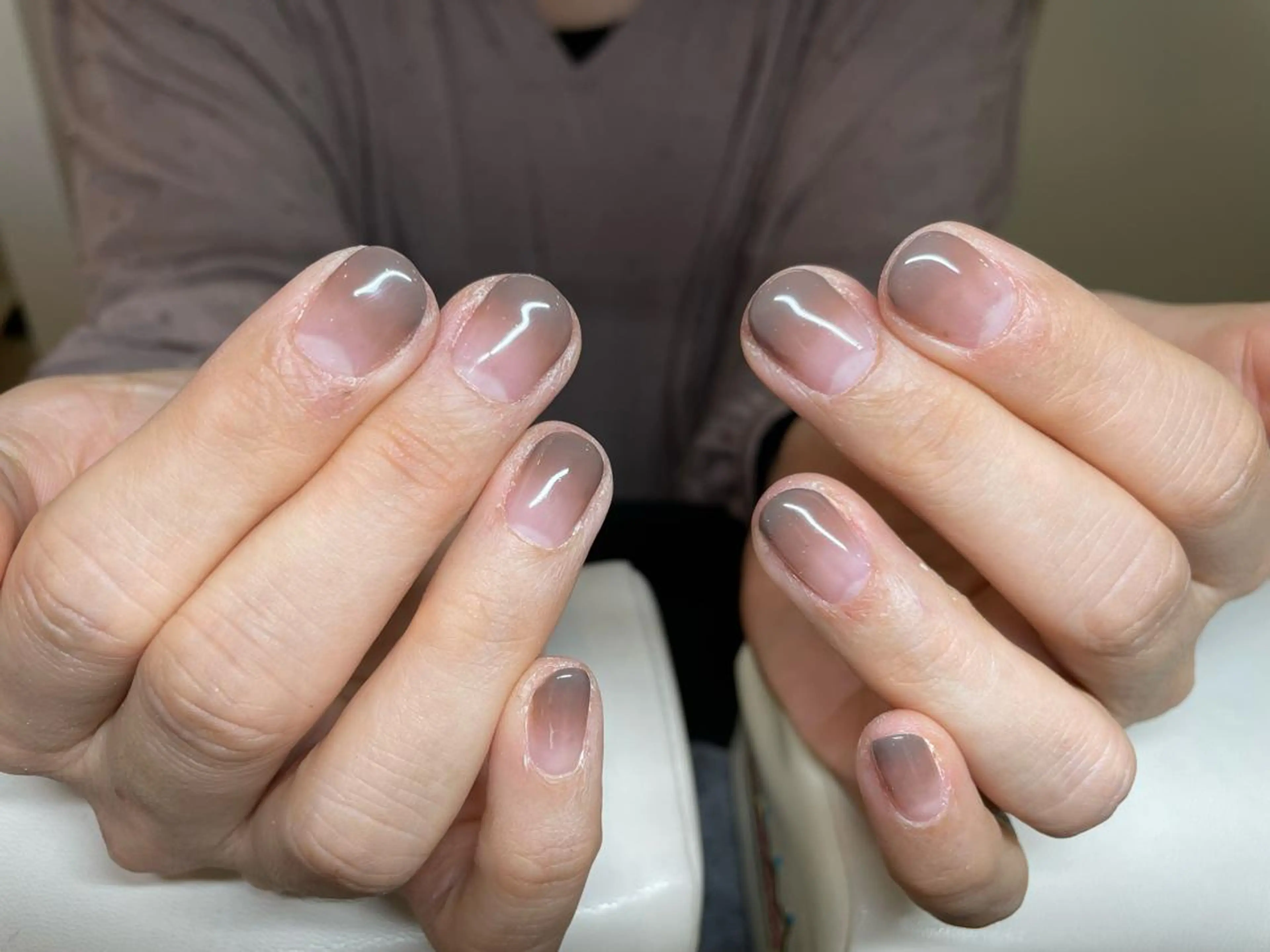 ネイル ハンドネイル Minna 河原のネイルデザイン