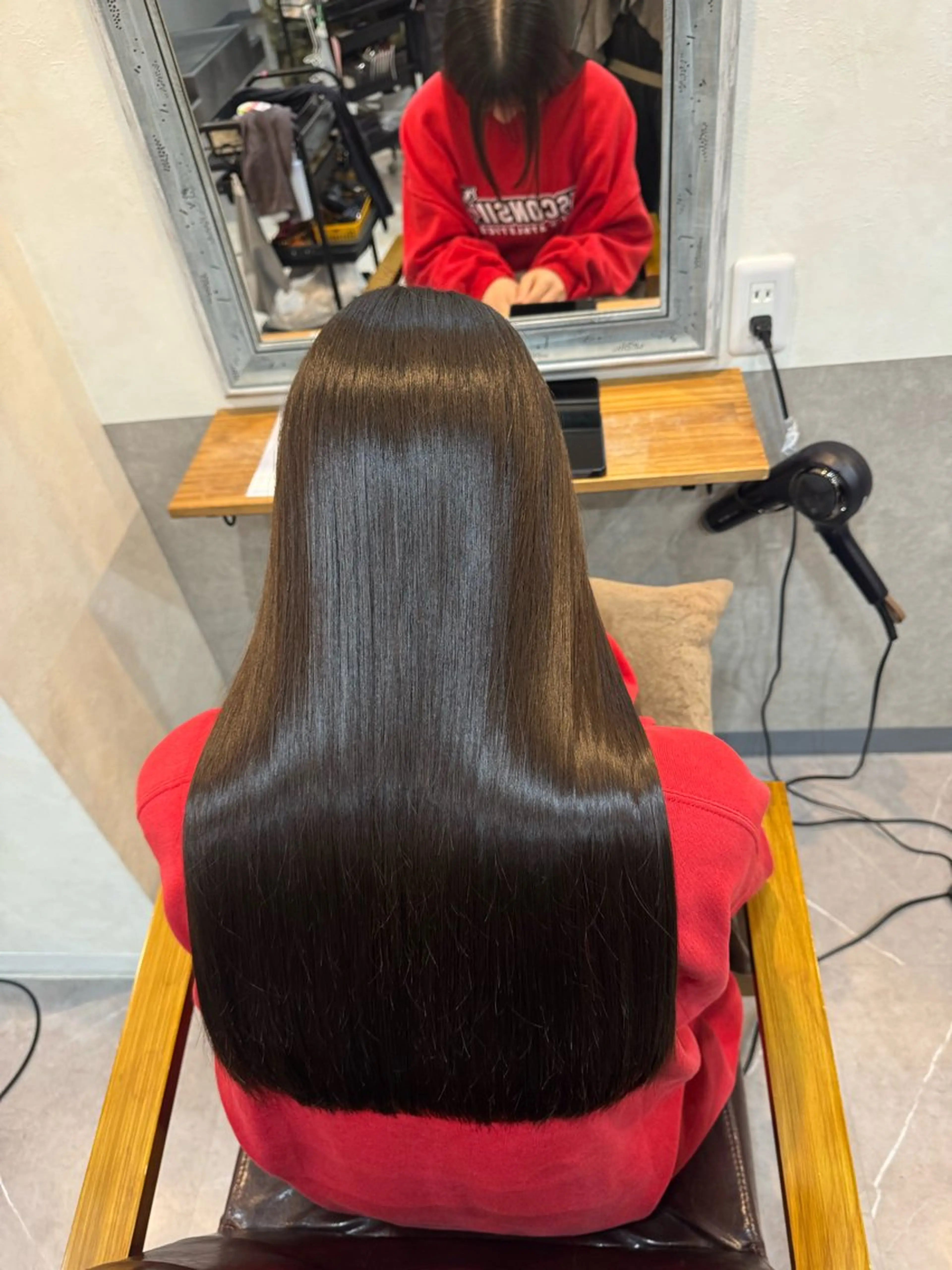 カット✂️【スタイルに迷ってる方などはこちらから！】レディースのみの写真