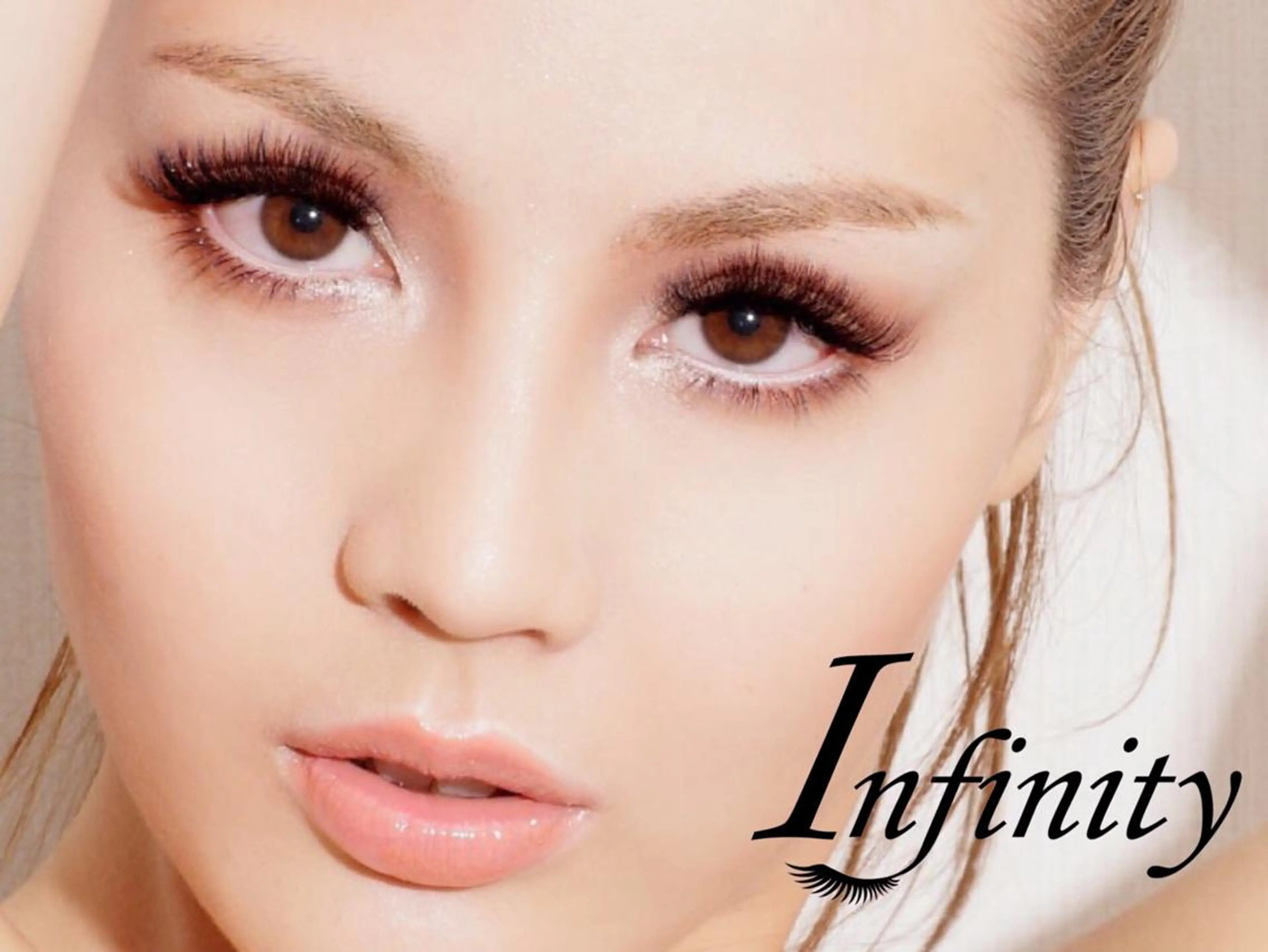 マツエク・マツパ 🎀インフィニティ アイデザイナー🎀のマツエク・マツパデザイン