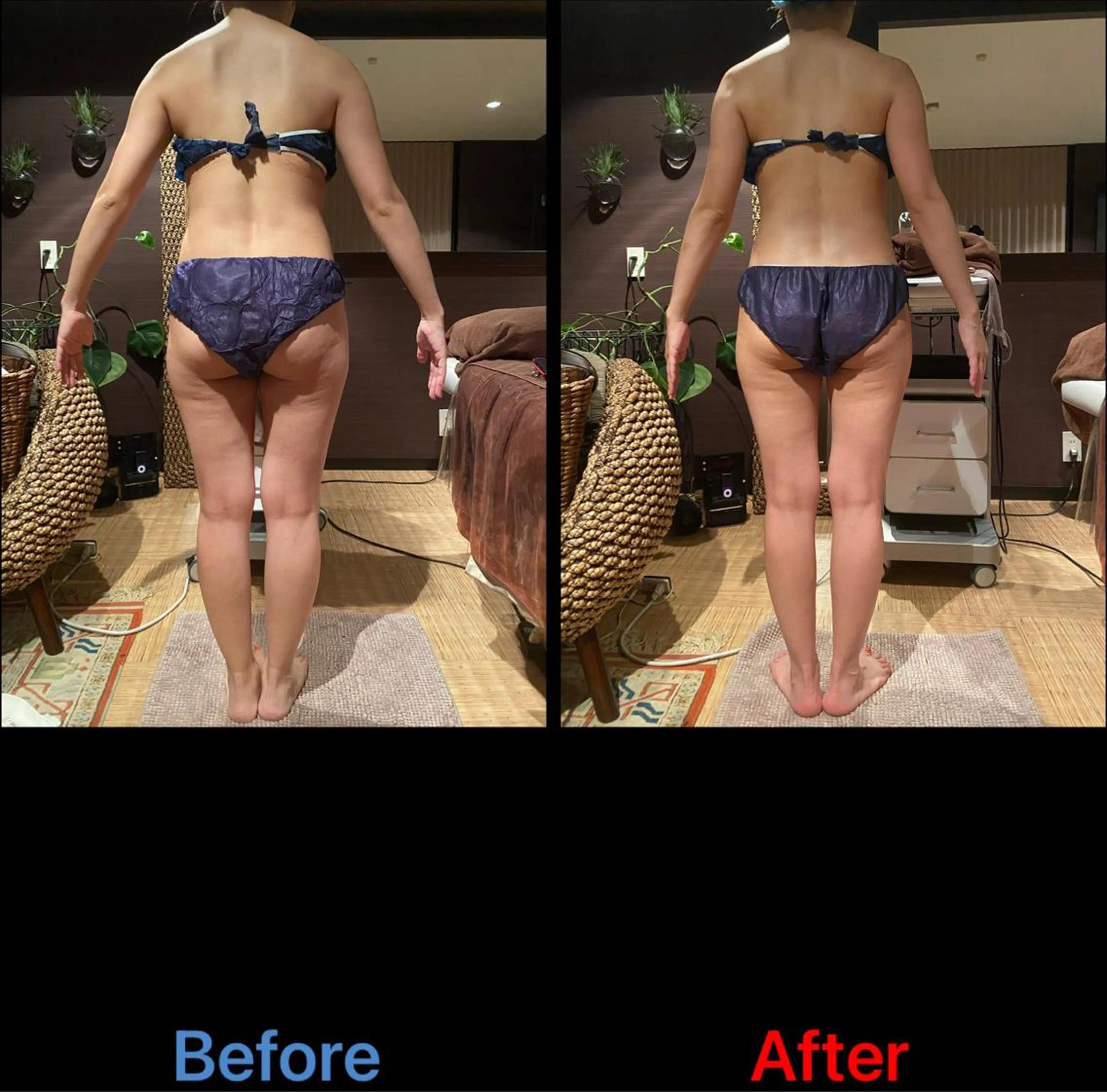 サロンドアンアージョ un agioのエステ・リラクイメージ