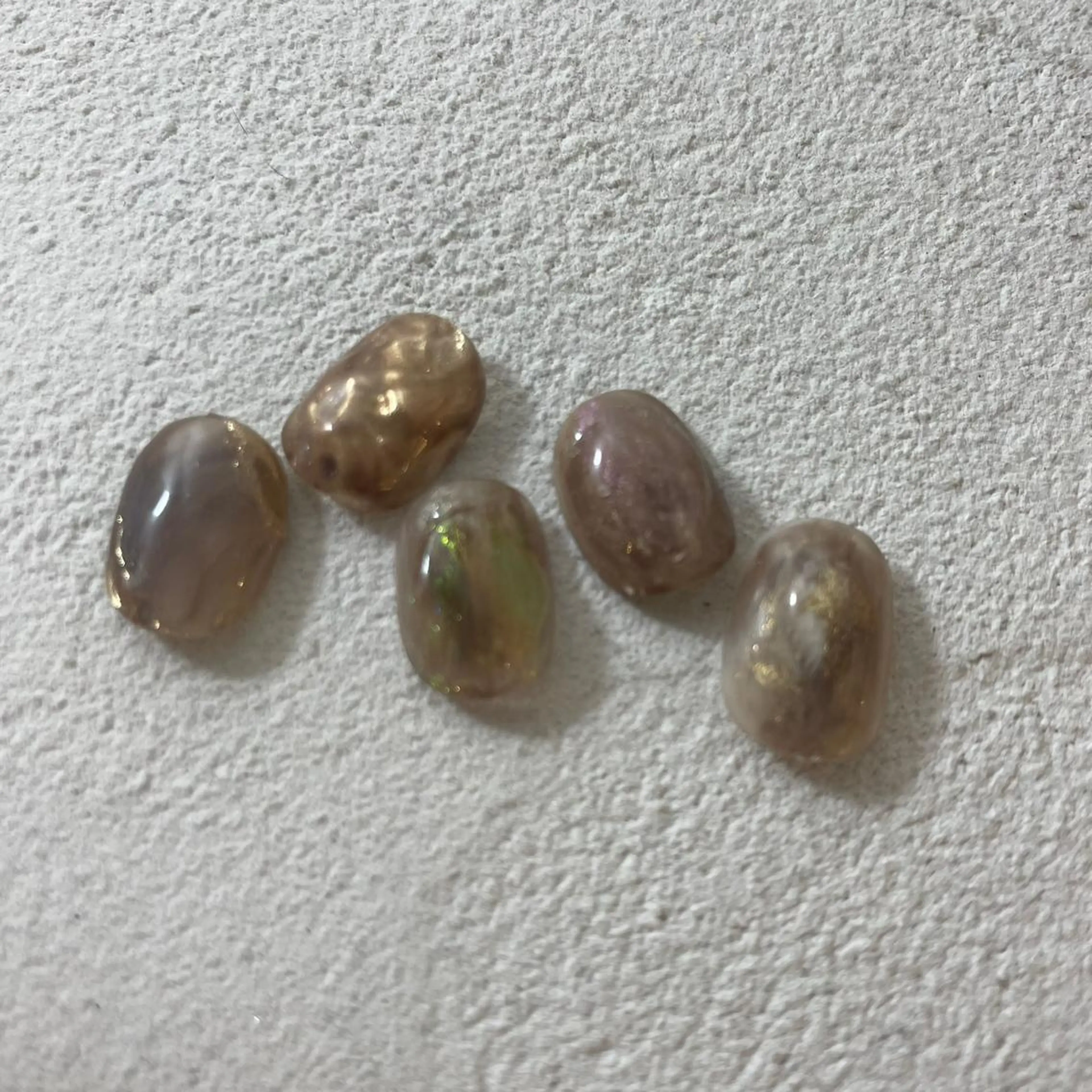 ネイル meilll nailのネイルデザイン