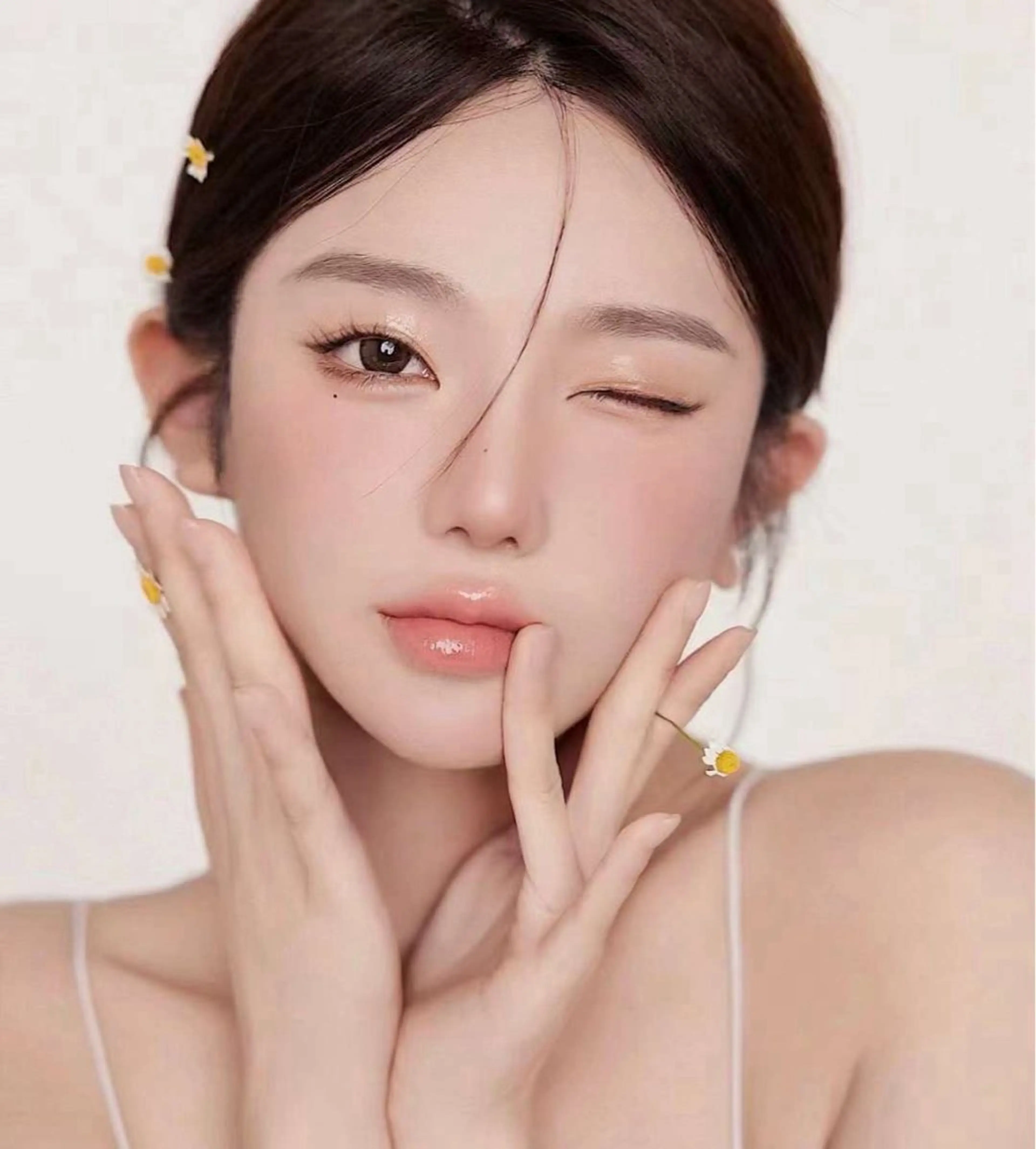 ネイル エステ aliaハイフ&水光ジェットサロン所属・aliaハーブ水光店 エステティシャン募集のエステ・リラクイメージ