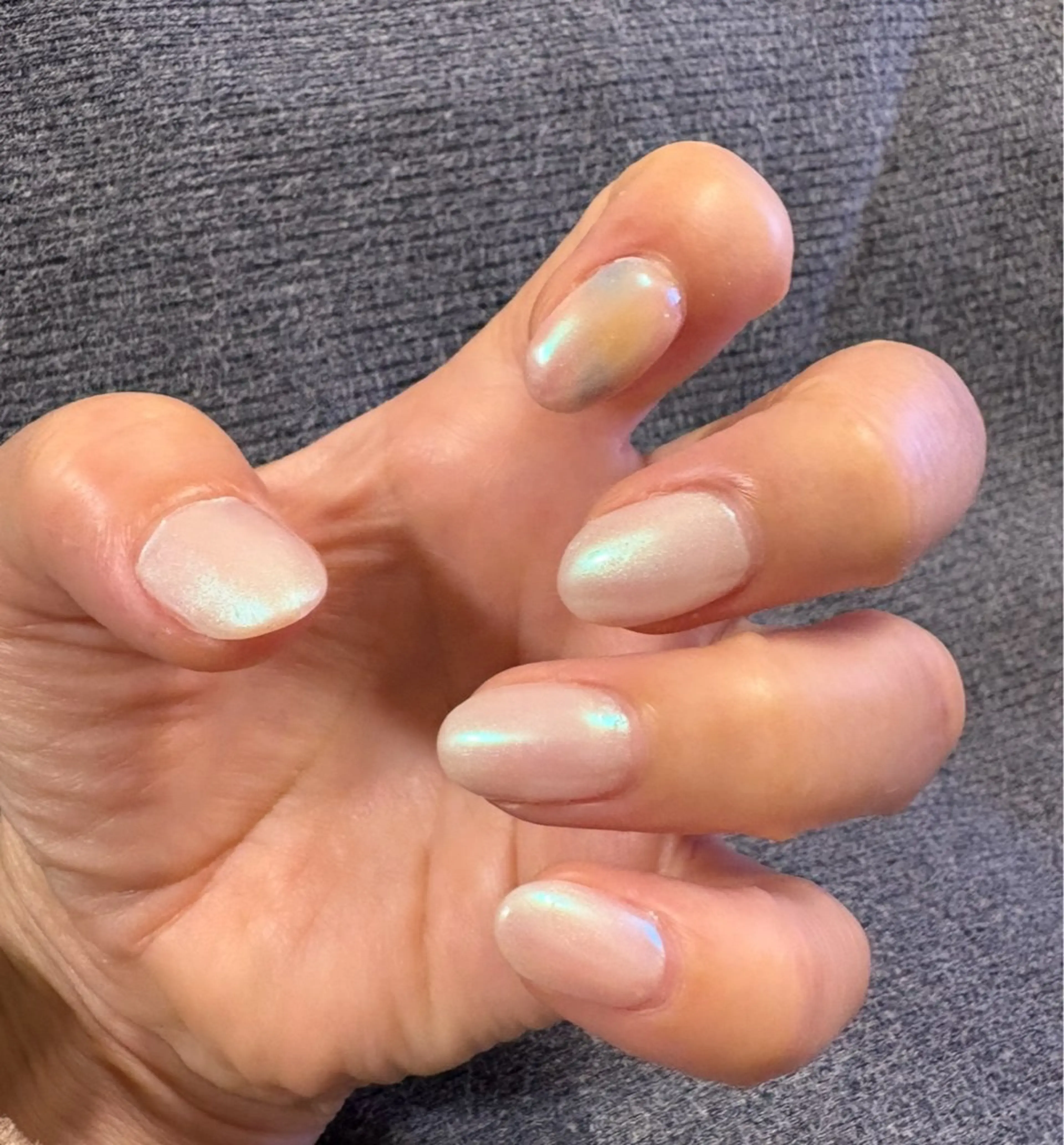 ネイル Alma Kazuのネイルデザイン