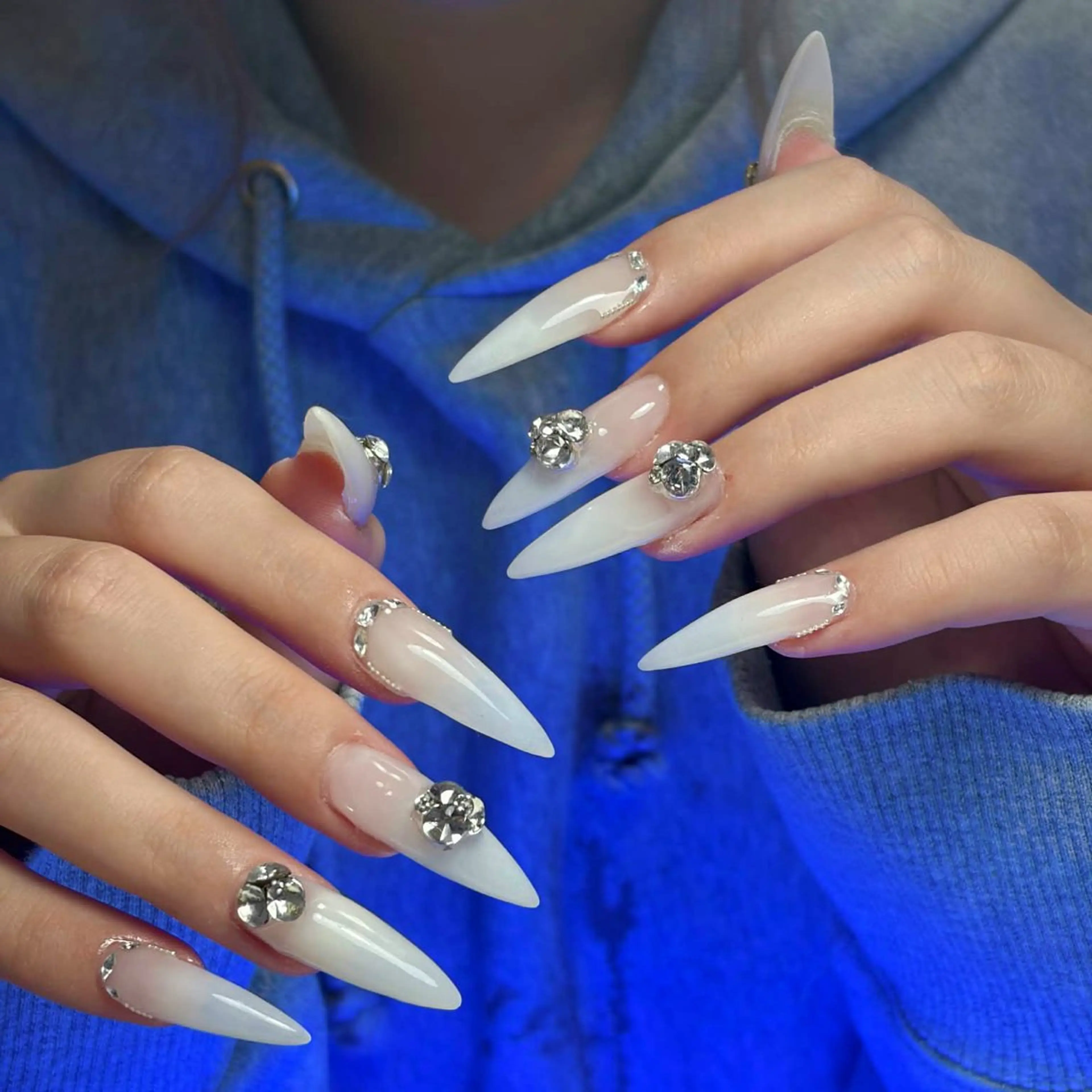 ネイル Mio nail Osakaのネイルデザイン