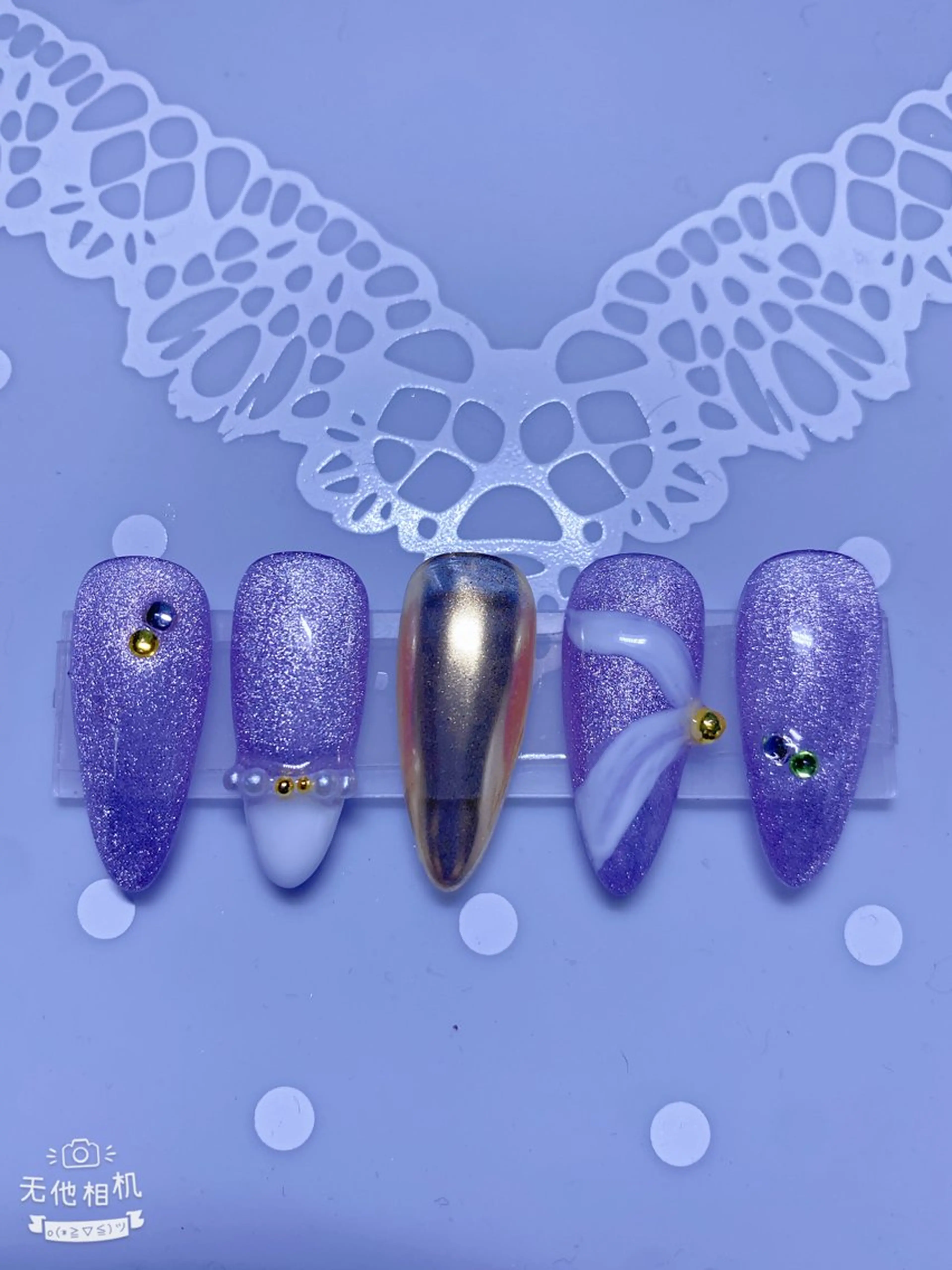 ネイル 桜 自宅ネイルサロンのネイルデザイン