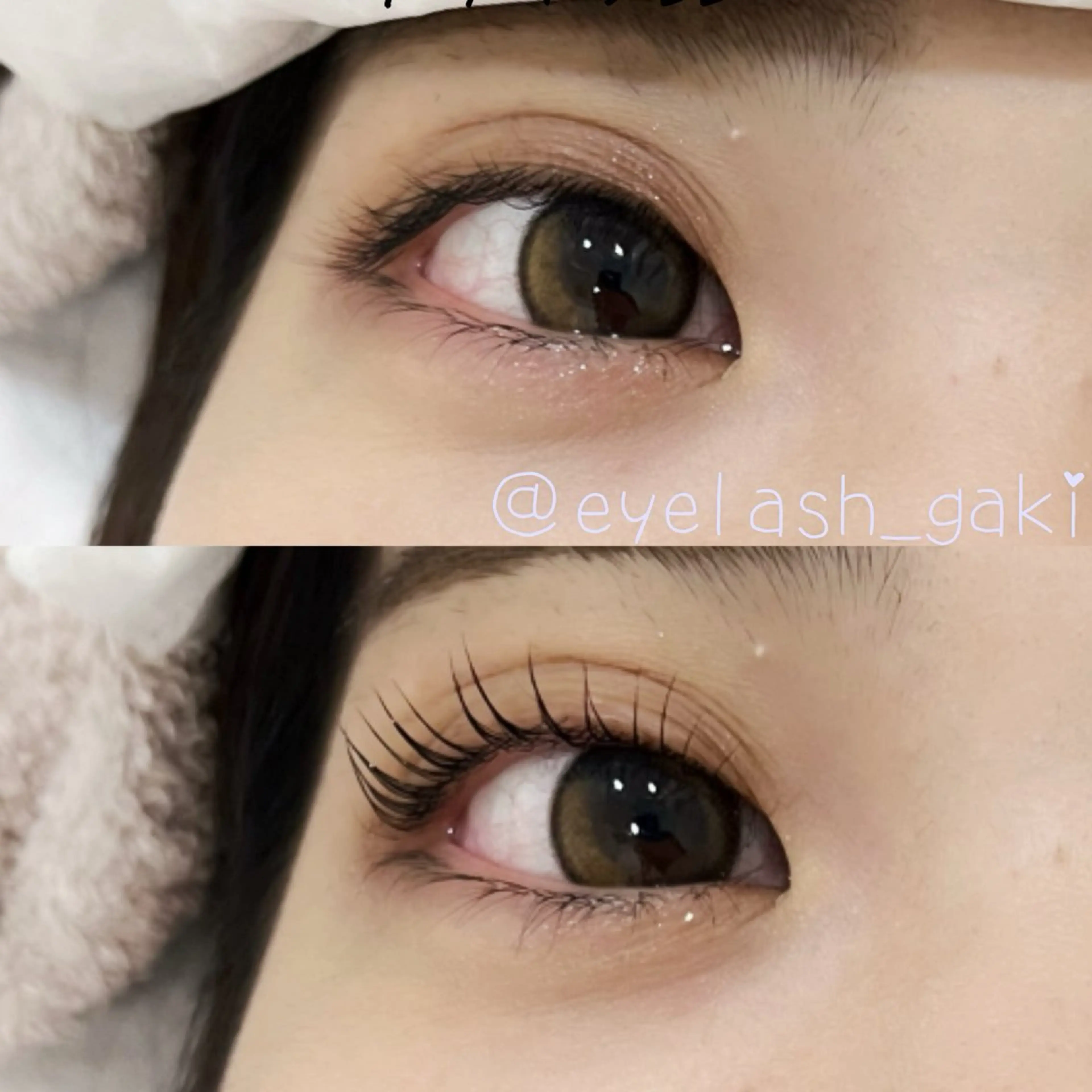 アイブロウ 💐ANELA 板垣🧸のマツエク・マツパデザイン