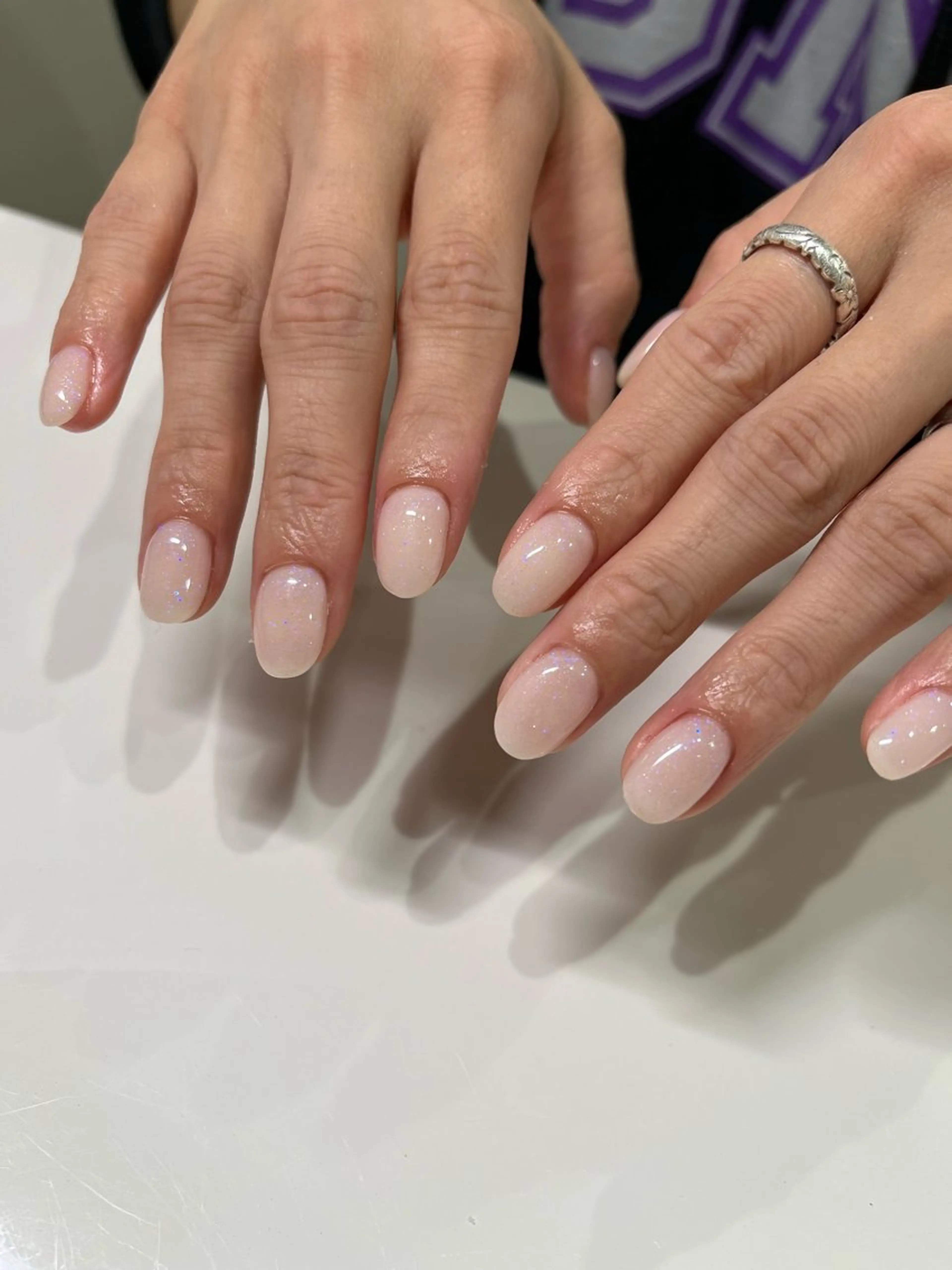 ネイル ハンドネイル nail by minamiのネイルデザイン