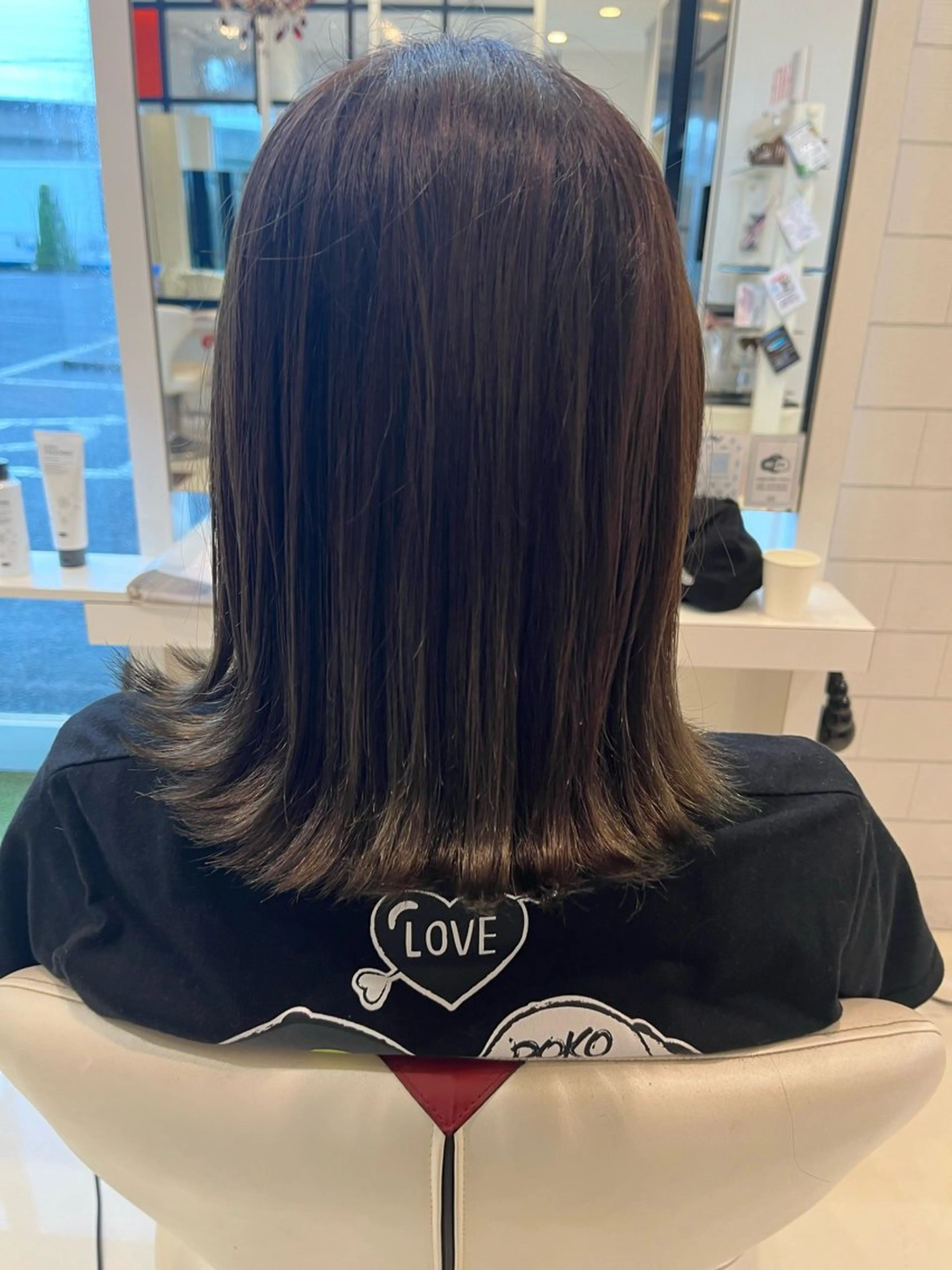 フルカラーの写真