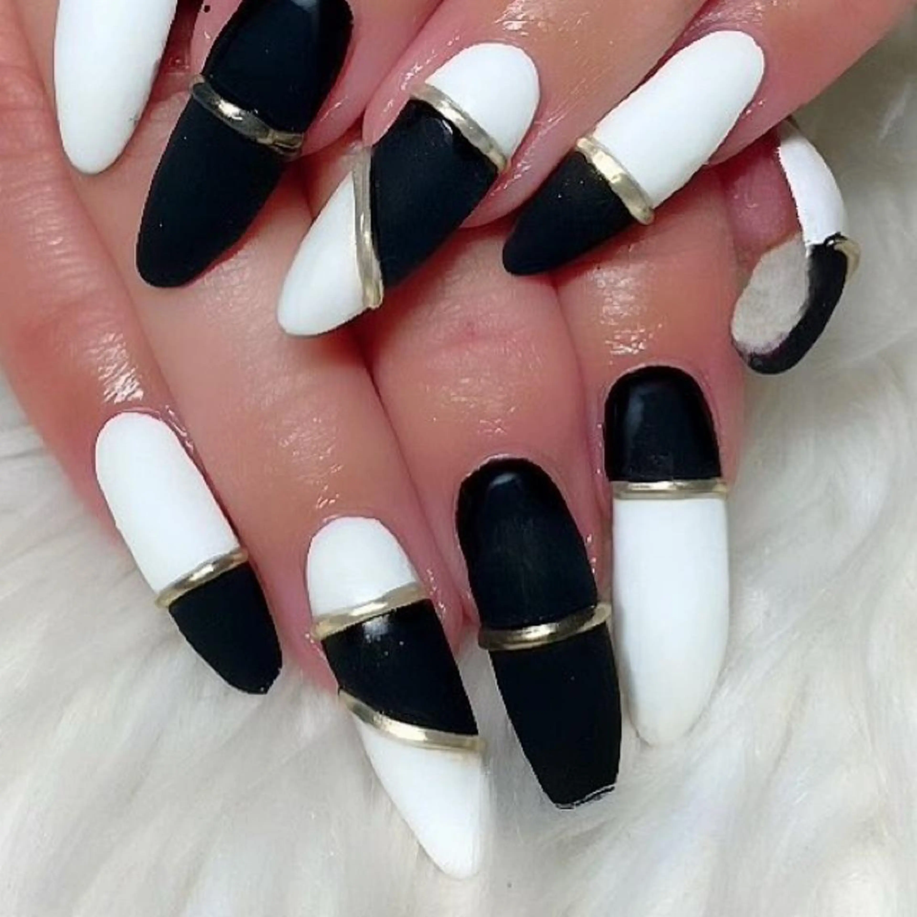 ネイル VIOLA .nailのネイルデザイン