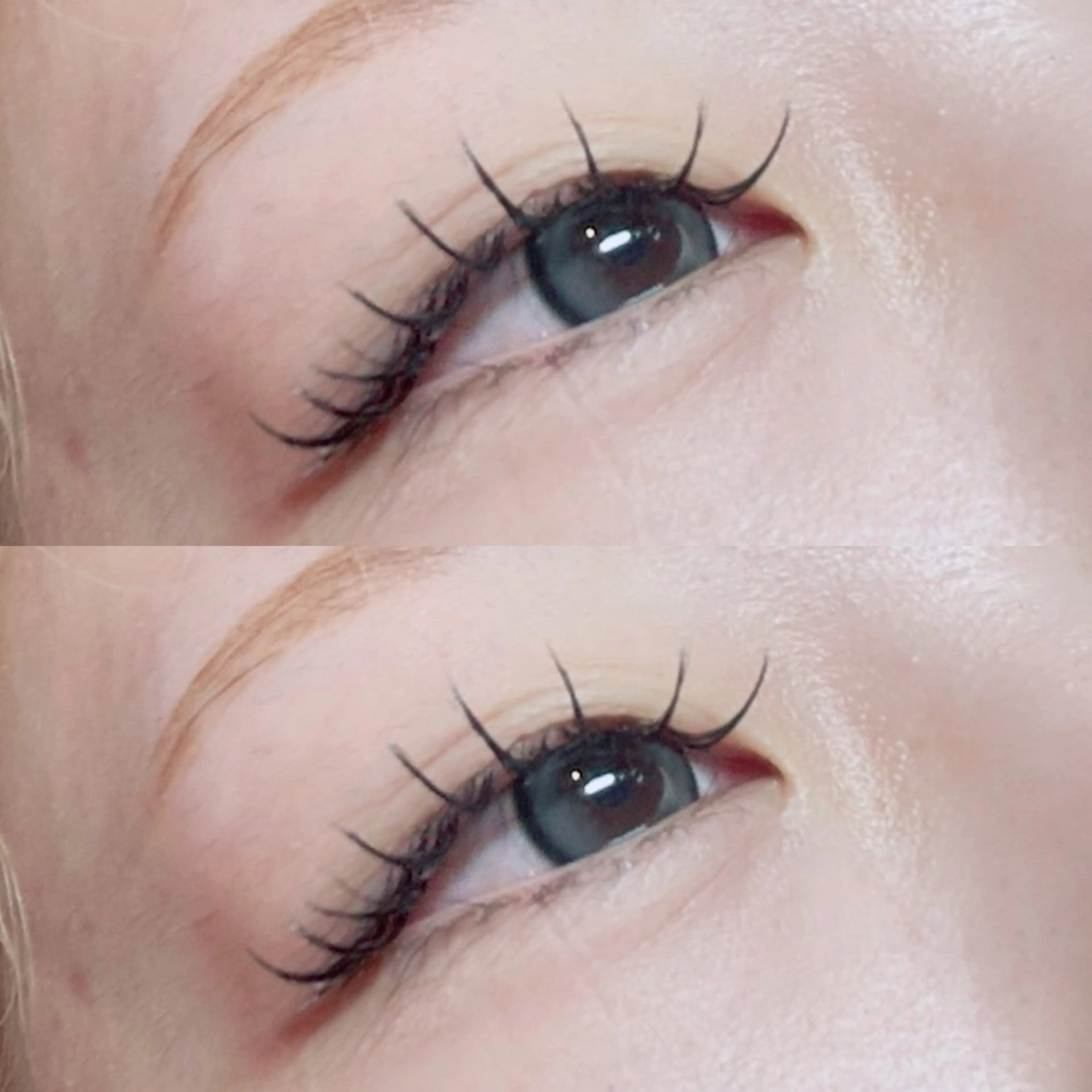 マツエク・マツパ Y.mako‪∗*ﾟ angelicaのマツエク・マツパデザイン