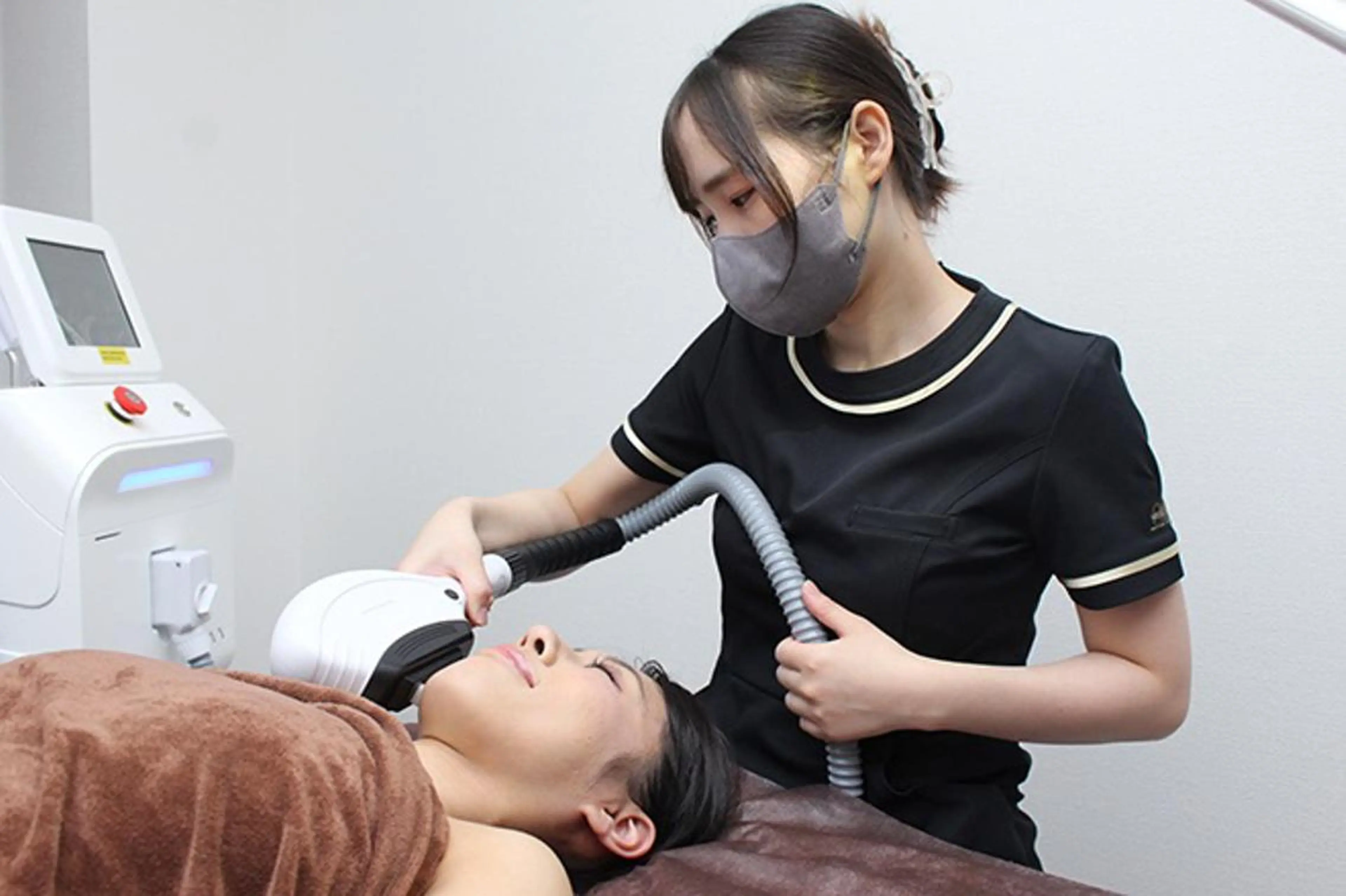 Felice🌸脱毛 ・光フェイシャルのエステ・リラクイメージ