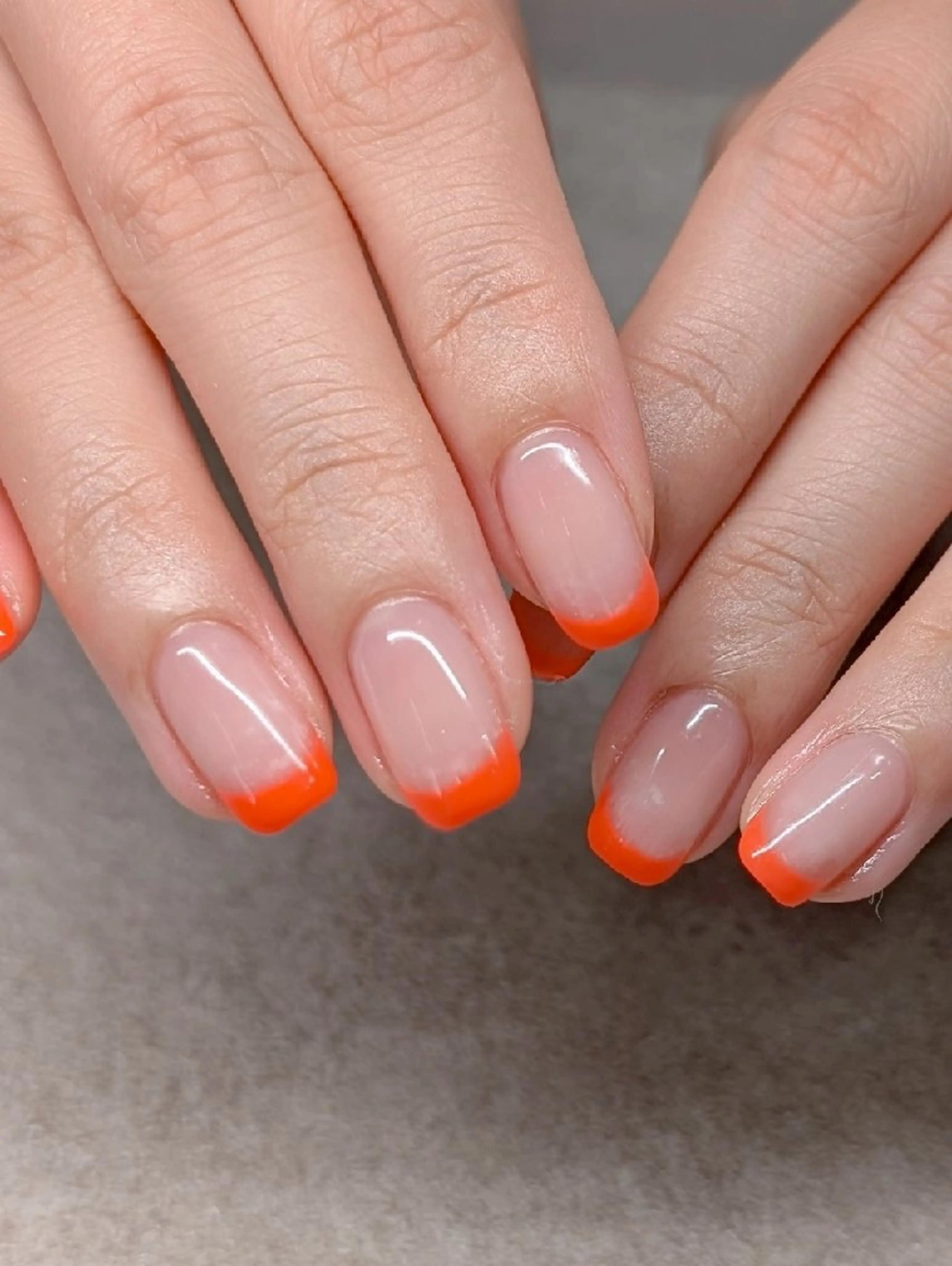 ネイル FIKA 折戸のネイルデザイン