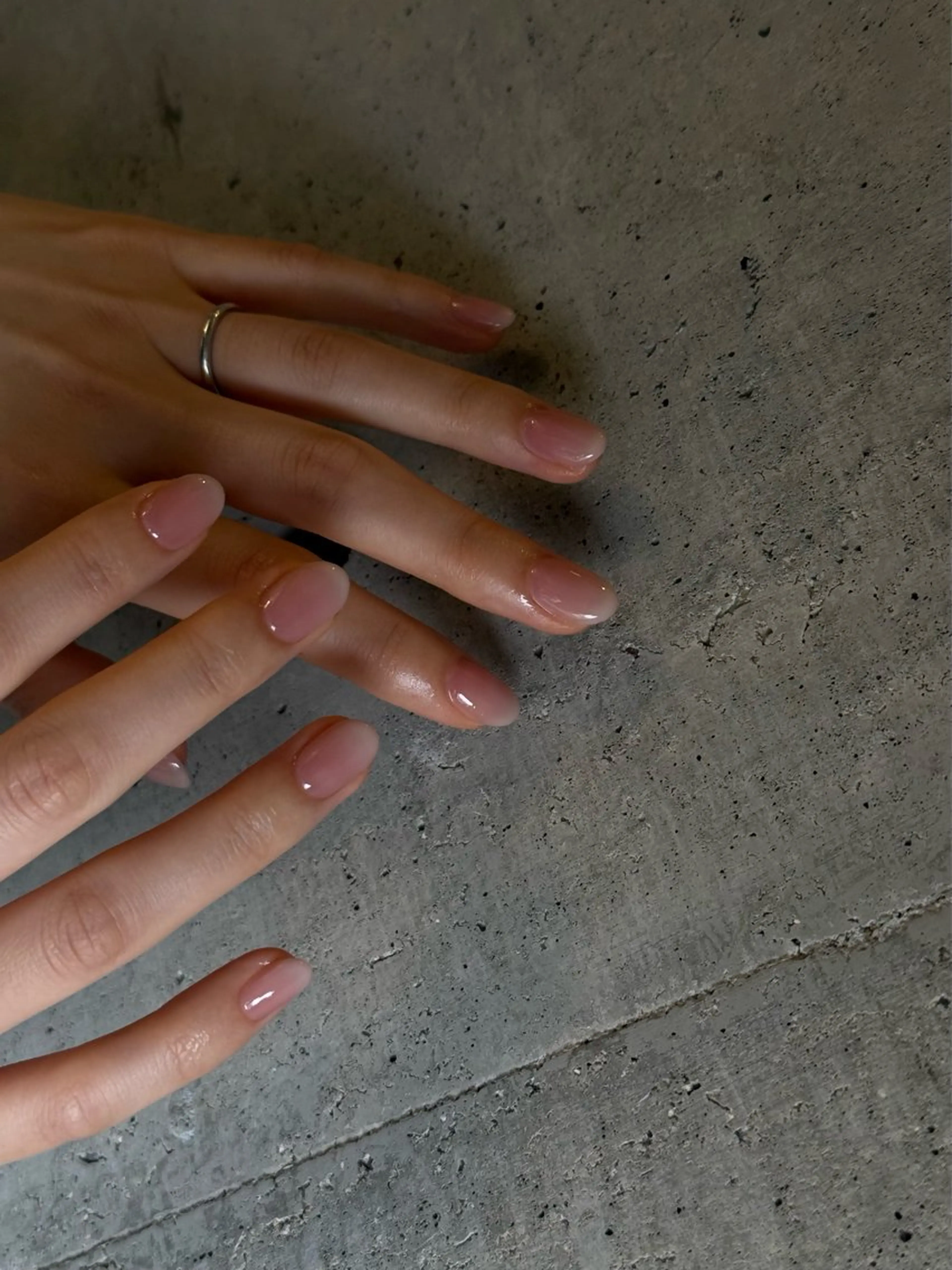 ネイル ハンドネイル NAIL'S MODAのネイルデザイン