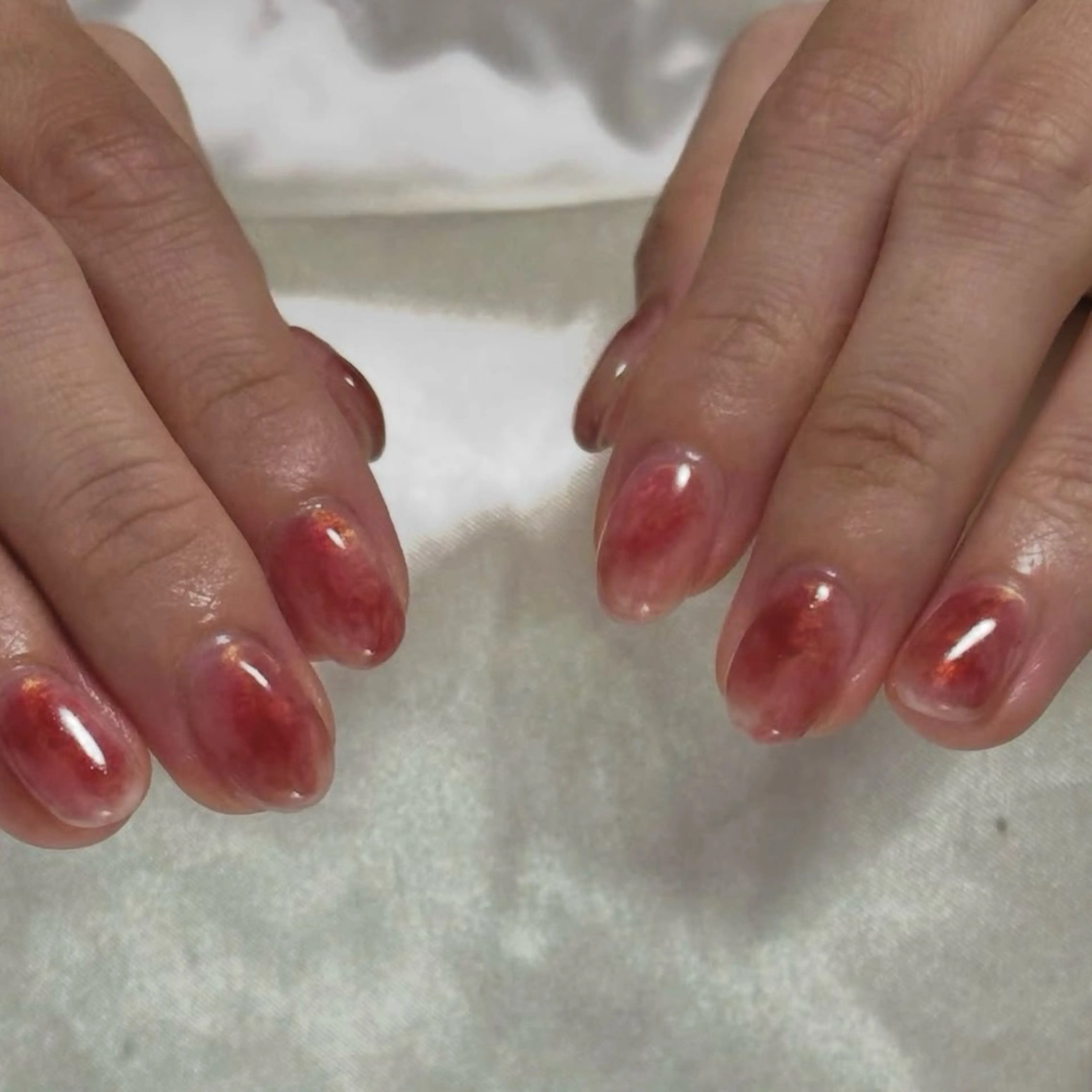 ネイル honoka .のネイルデザイン