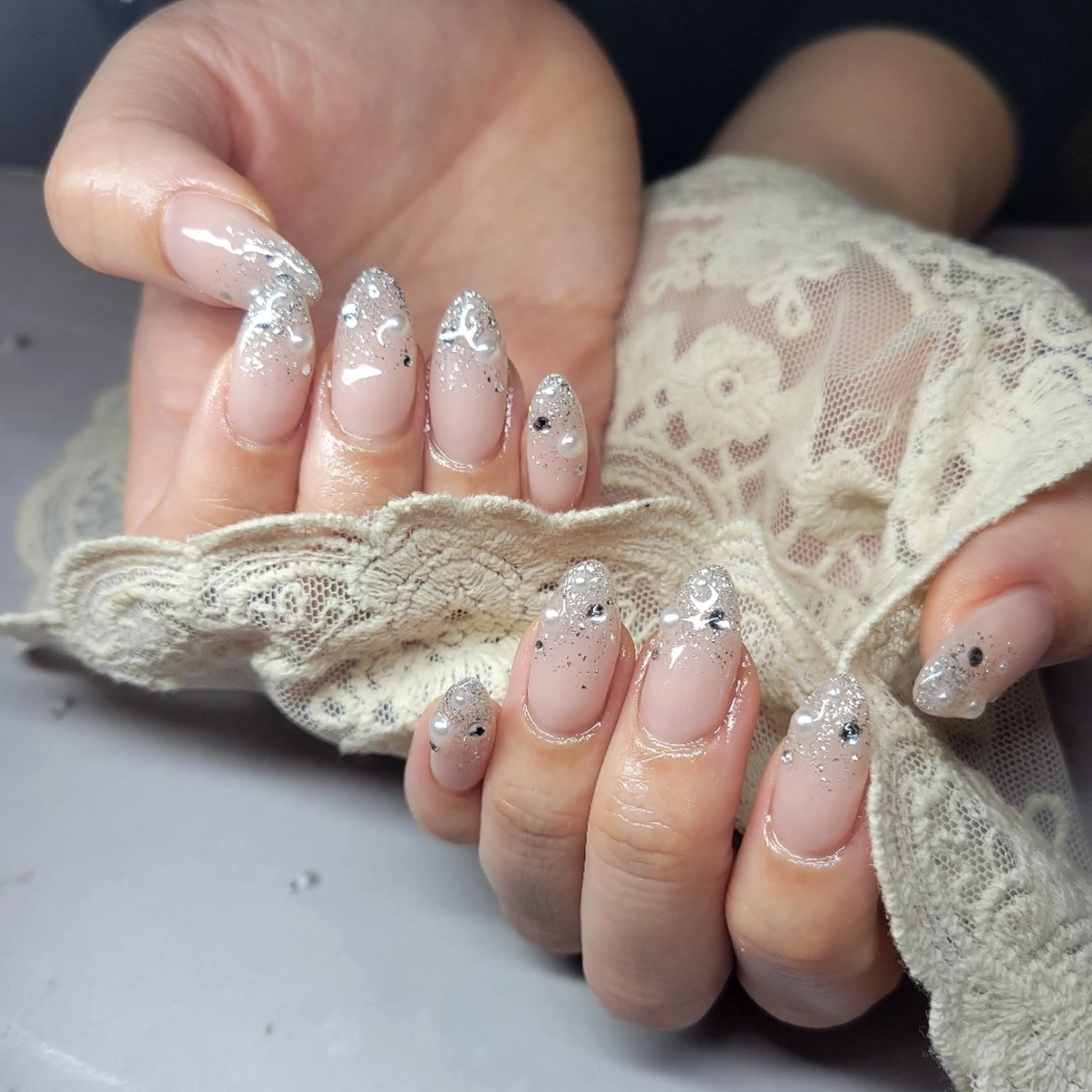 ネイル Nail salon Coco【溝の口駅】のネイルデザイン