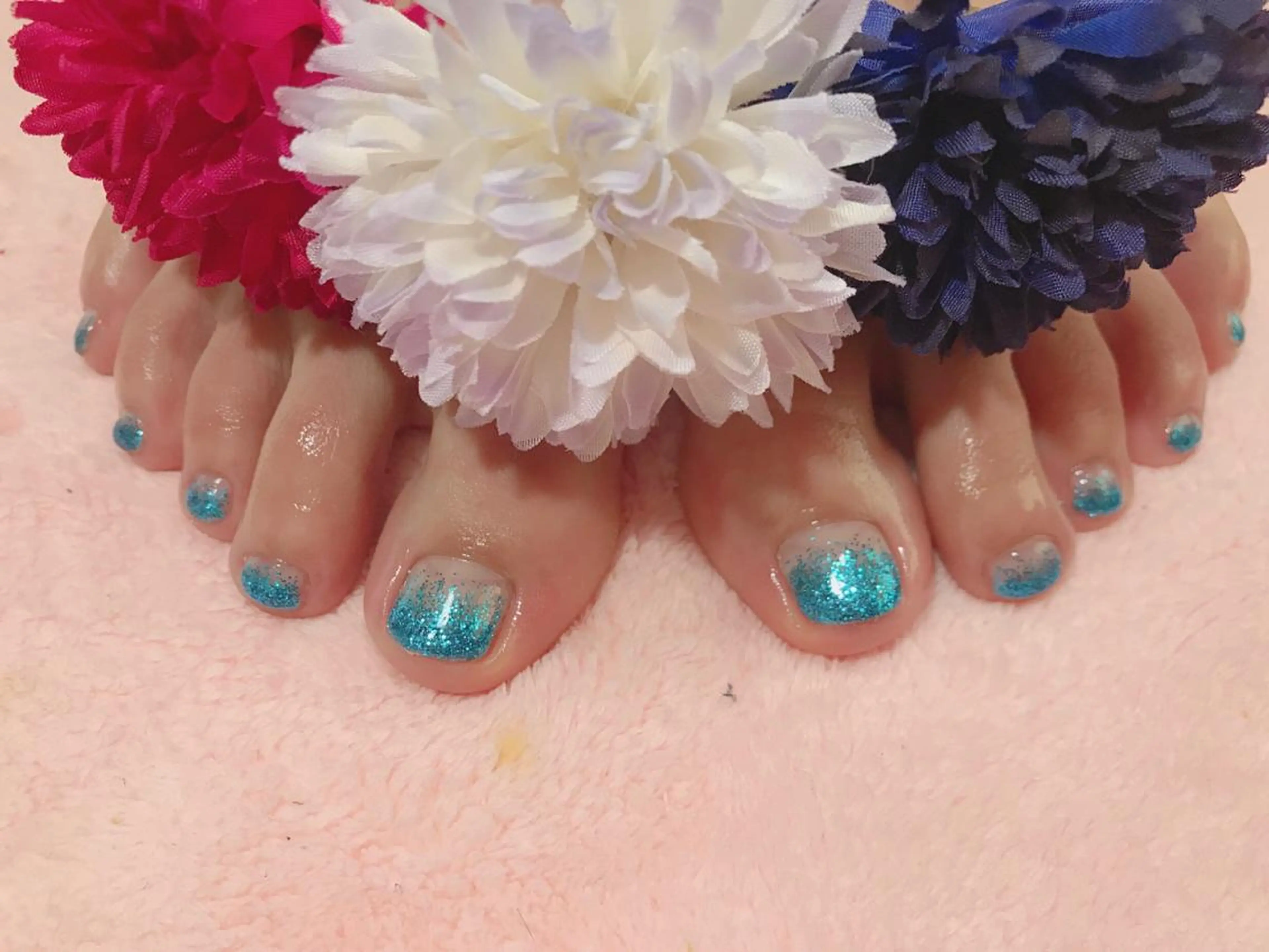 ネイル ネイルandエステ maple豊見城店のエステ・リラクイメージ